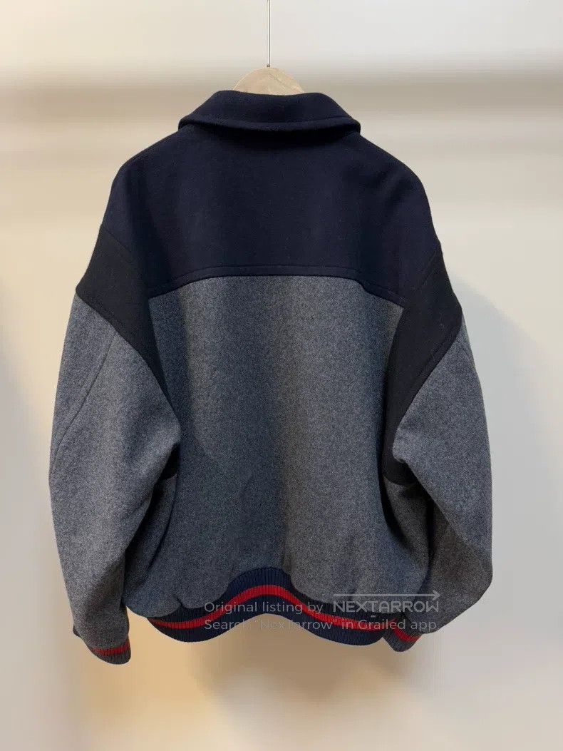 Vivienne Westwood Vivienne Westwood Saturn Patchwork Embroidered Baseball Tw Size ONE SIZE - 2 Thumbnail