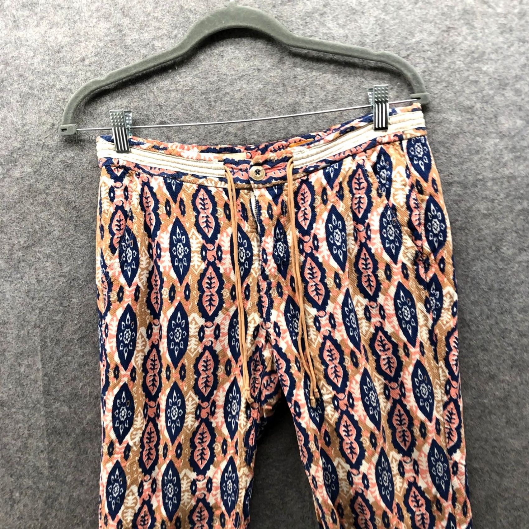 Anthropologie VINTAGE Pilcro Pants Pants? Size 27" / US 4 / IT 40 - 3 Thumbnail