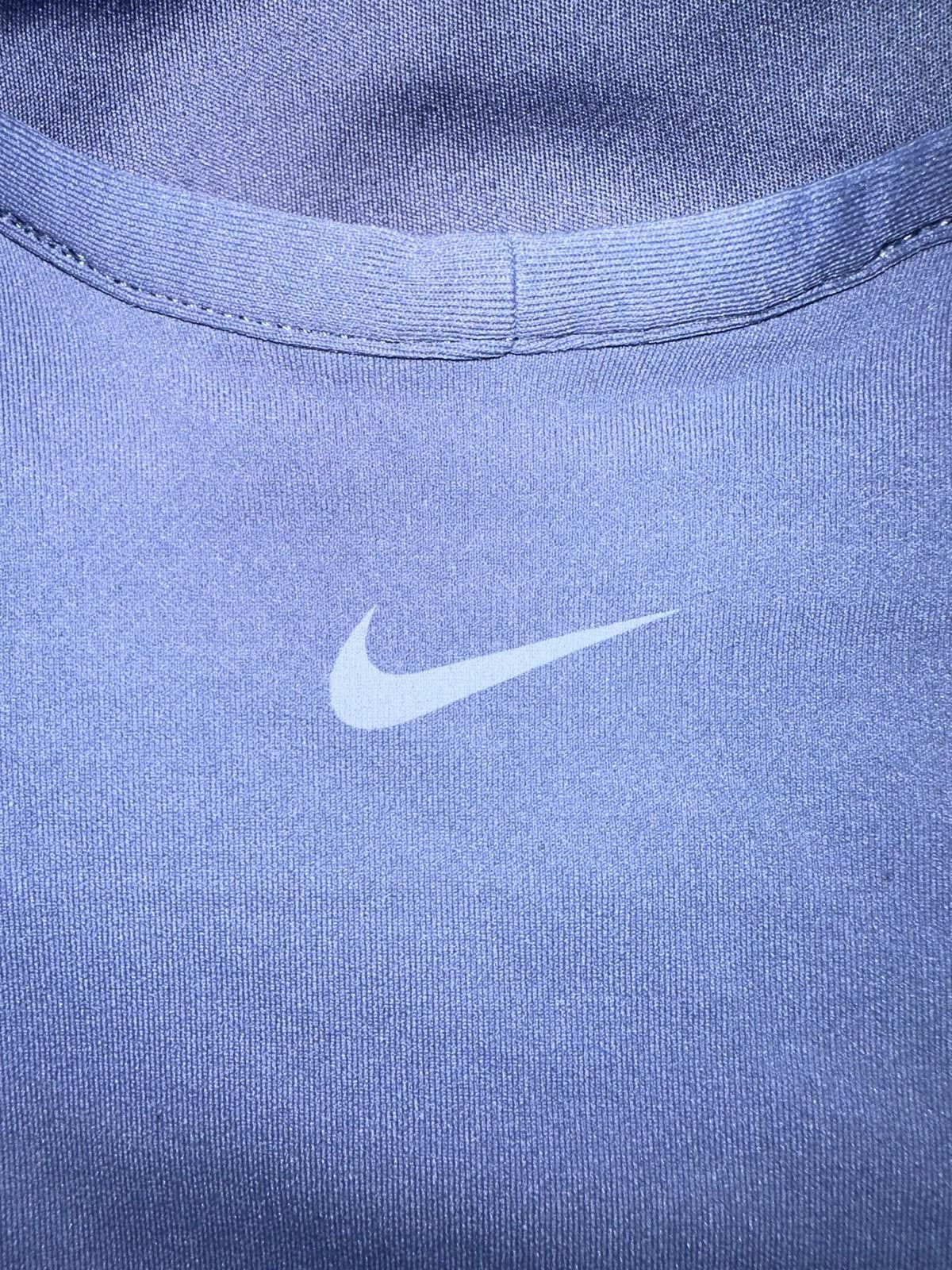 Nike Nike Women's Zenvy Dri-FIT InfinaSoft Tank Top Size XL / US 12-14 / IT 48-50 - 4 Thumbnail