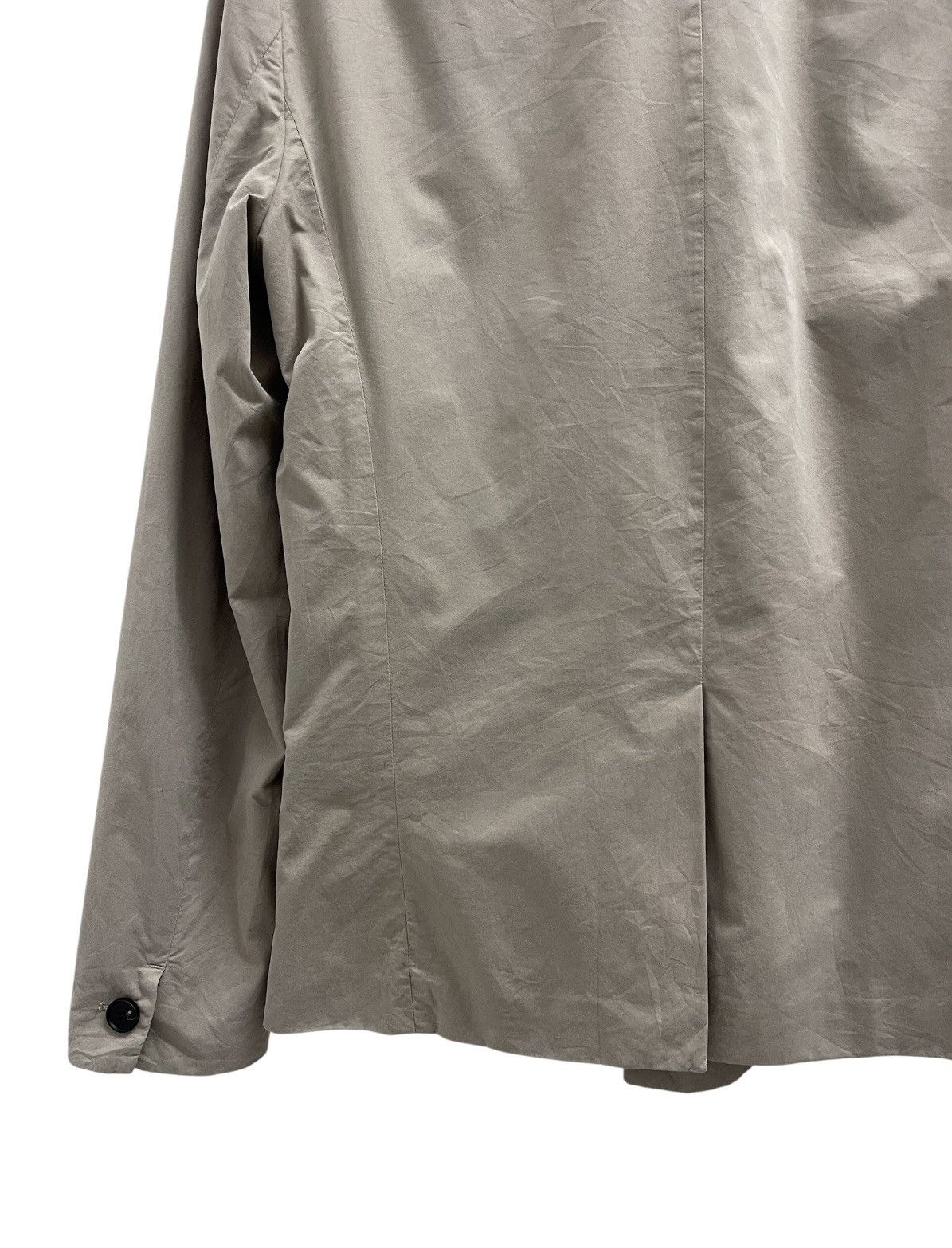 Allsaints Allsaints Spitalfields Foreman Jacket Size US XS / EU 42 / 0 - 8 Thumbnail