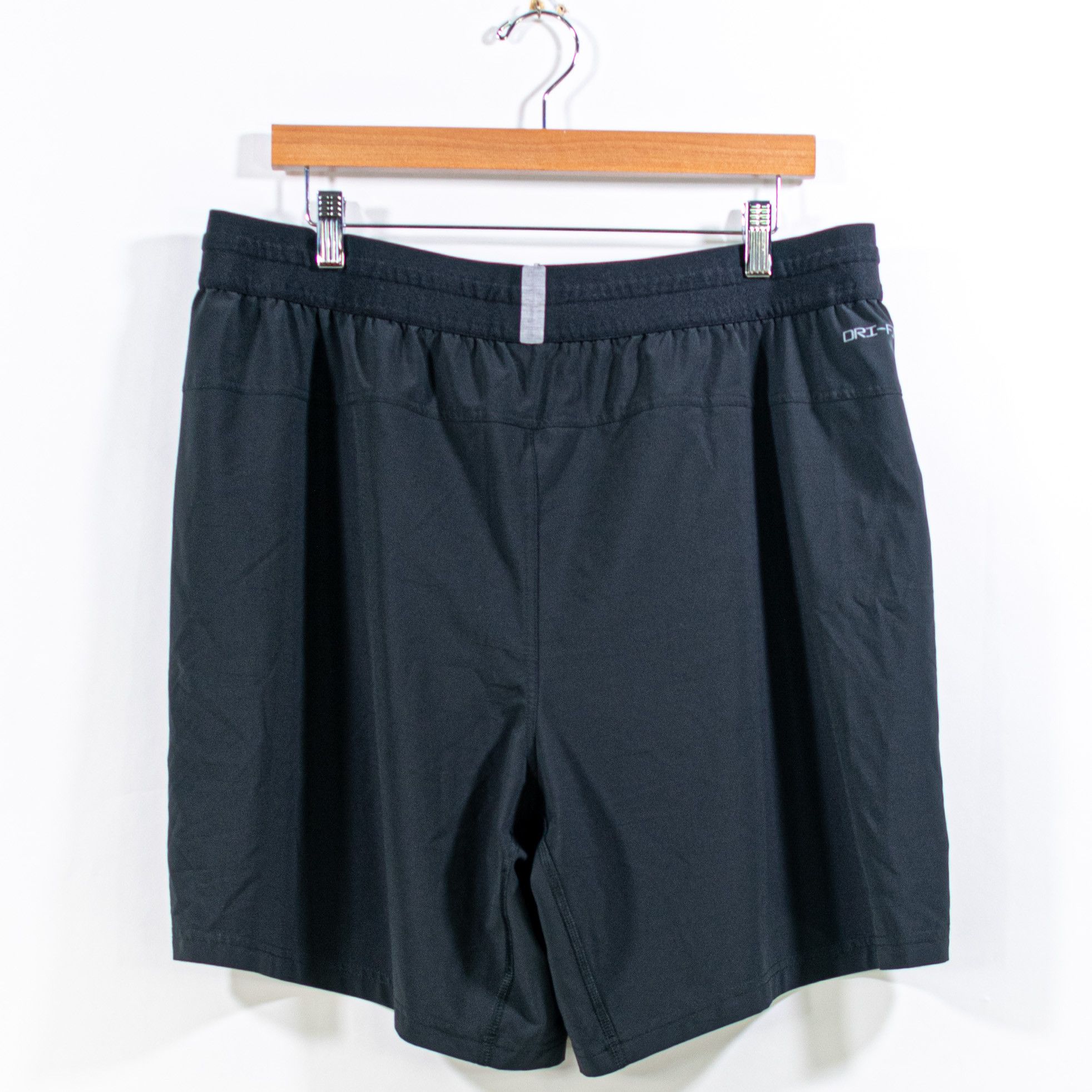 NFL NIKE NFL On Field Shorts XL New York Jets Team Issue Size US 36 / EU 52 - 2 Thumbnail