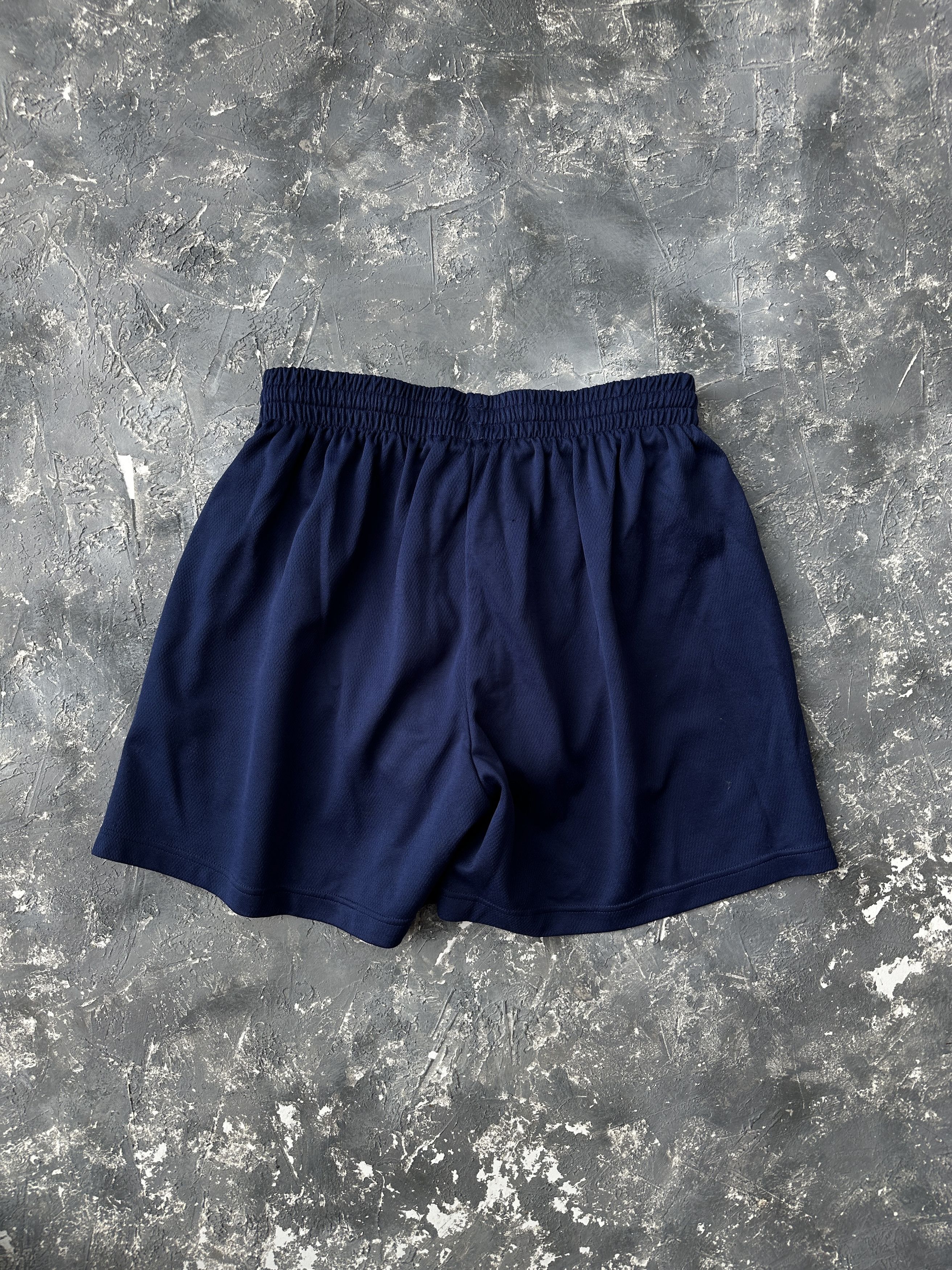 Nike vintage 90s nike running jogger shorts Size US 30 / EU 46 - 3 Thumbnail
