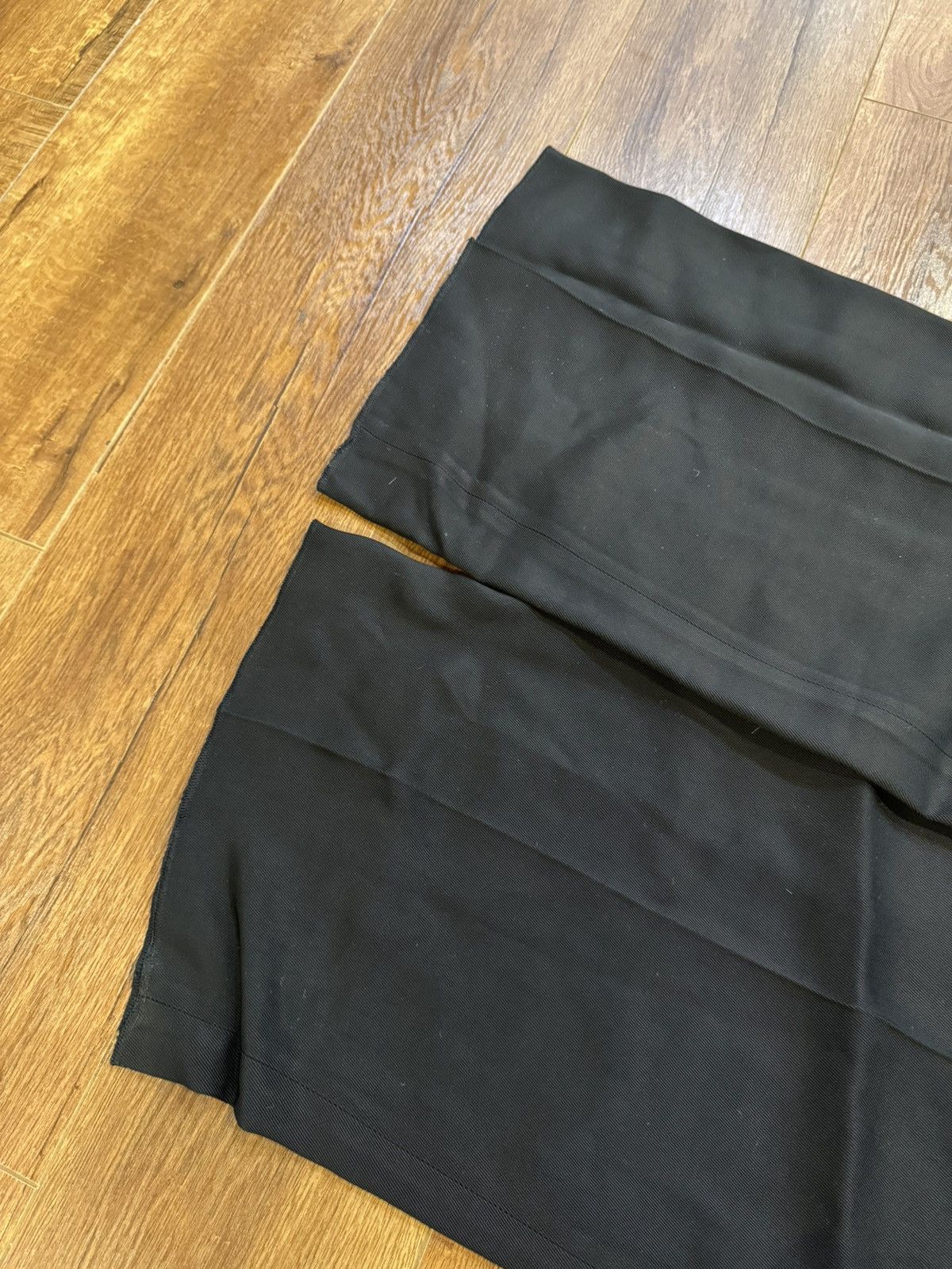 Amiri Amiri double pleated trousers Size US 44 / EU 60 - 3 Thumbnail