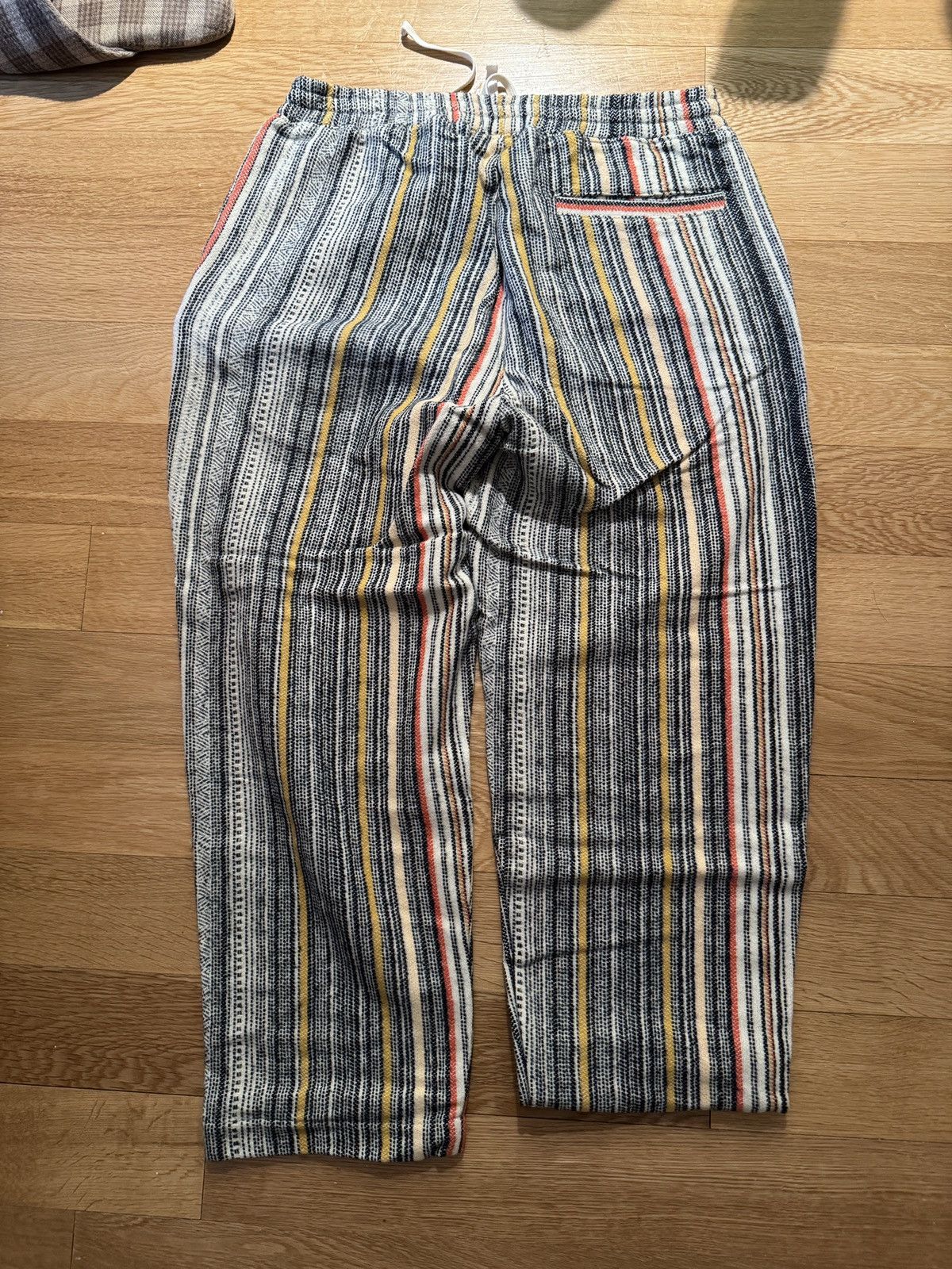 Kith Pleated Causal pants Size US 28 / EU 44 - 4 Thumbnail