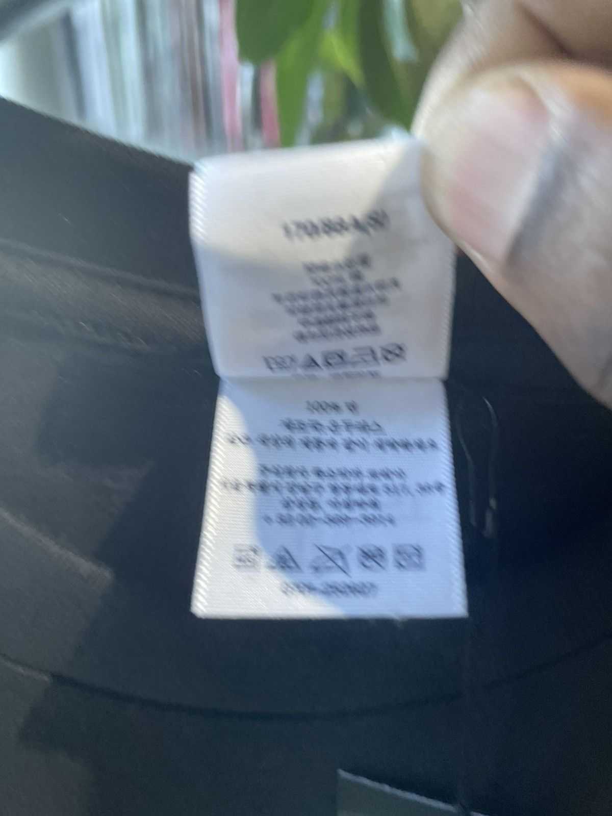 Supreme Supreme The Exorcist Puke Tee Size US S / EU 44-46 / 1 - 9 Thumbnail