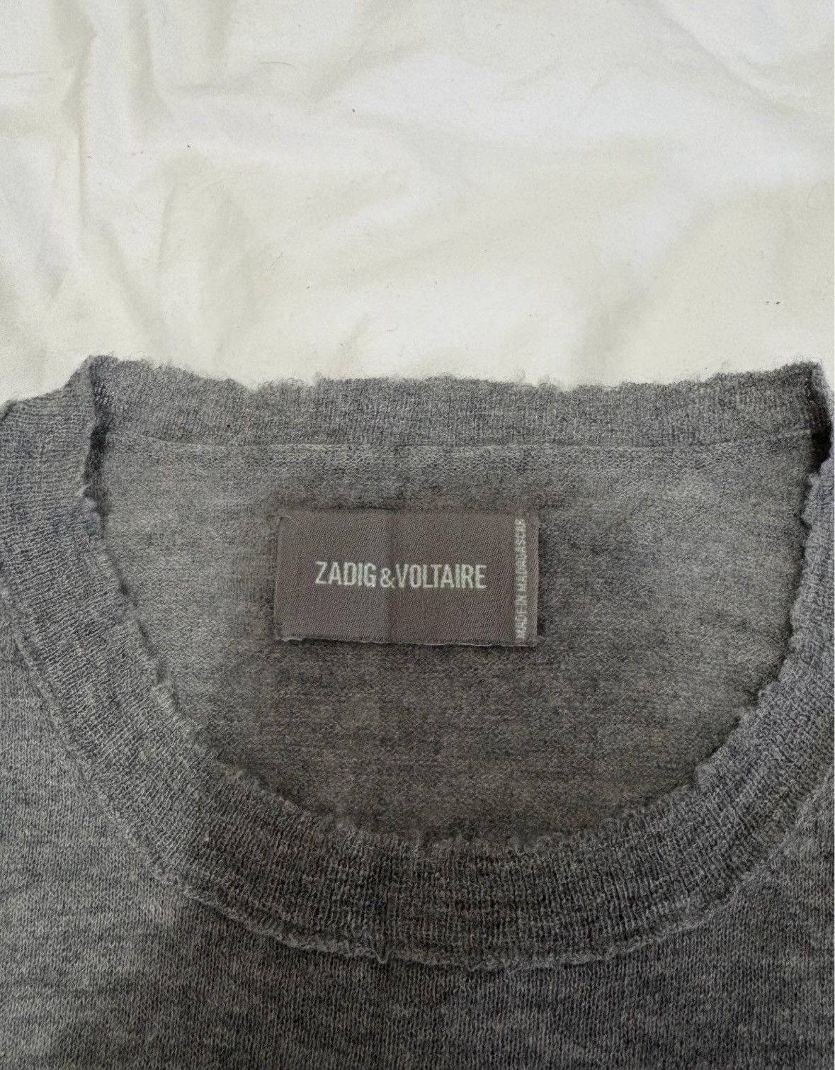 Balenciaga SOLD Size US S / EU 44-46 / 1 - 3 Thumbnail