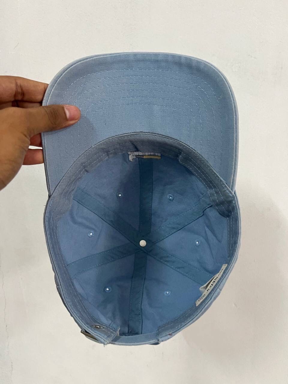 Japanese Brand Mr. Fix It Wembley Hat Size ONE SIZE - 8 Thumbnail