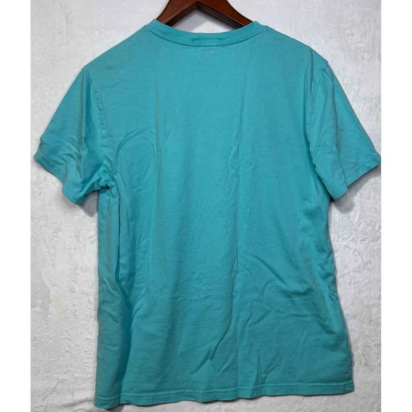 Polo Ralph Lauren POLO RALPH LAUREN Boy's / Youth XL 18-20 Crew Neck T-shirt Size US S / EU 44-46 / 1 - 2 Thumbnail