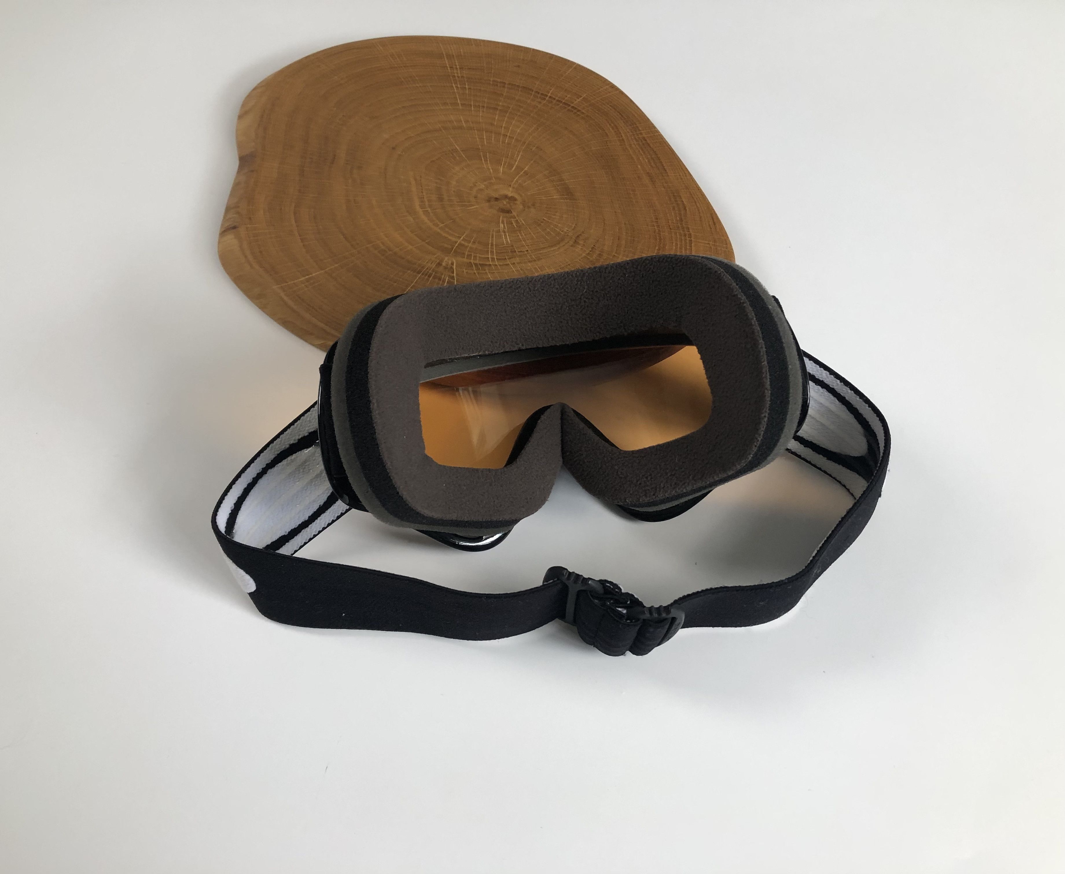 Oakley Oakley E Frame Ski Goggles Size ONE SIZE - 4 Thumbnail