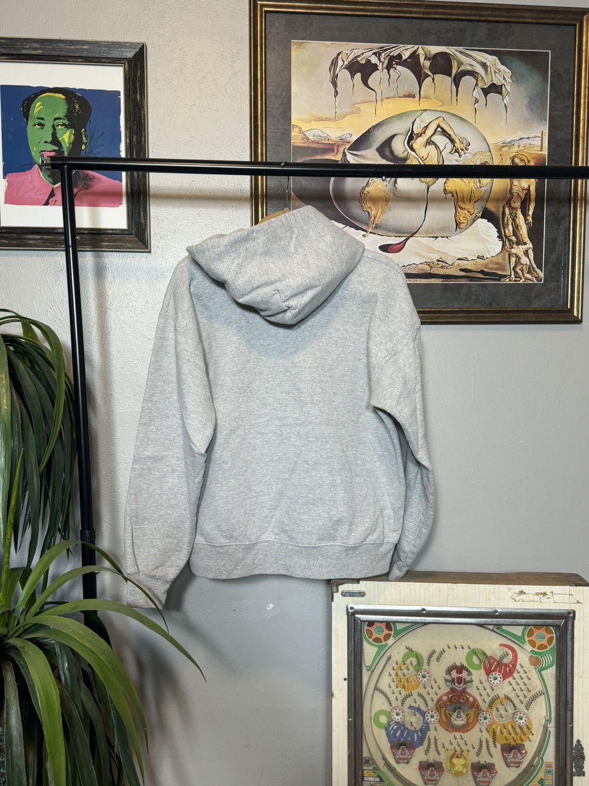 Thrasher Thrasher Hoodie Size US M / EU 48-50 / 2 - 2 Thumbnail
