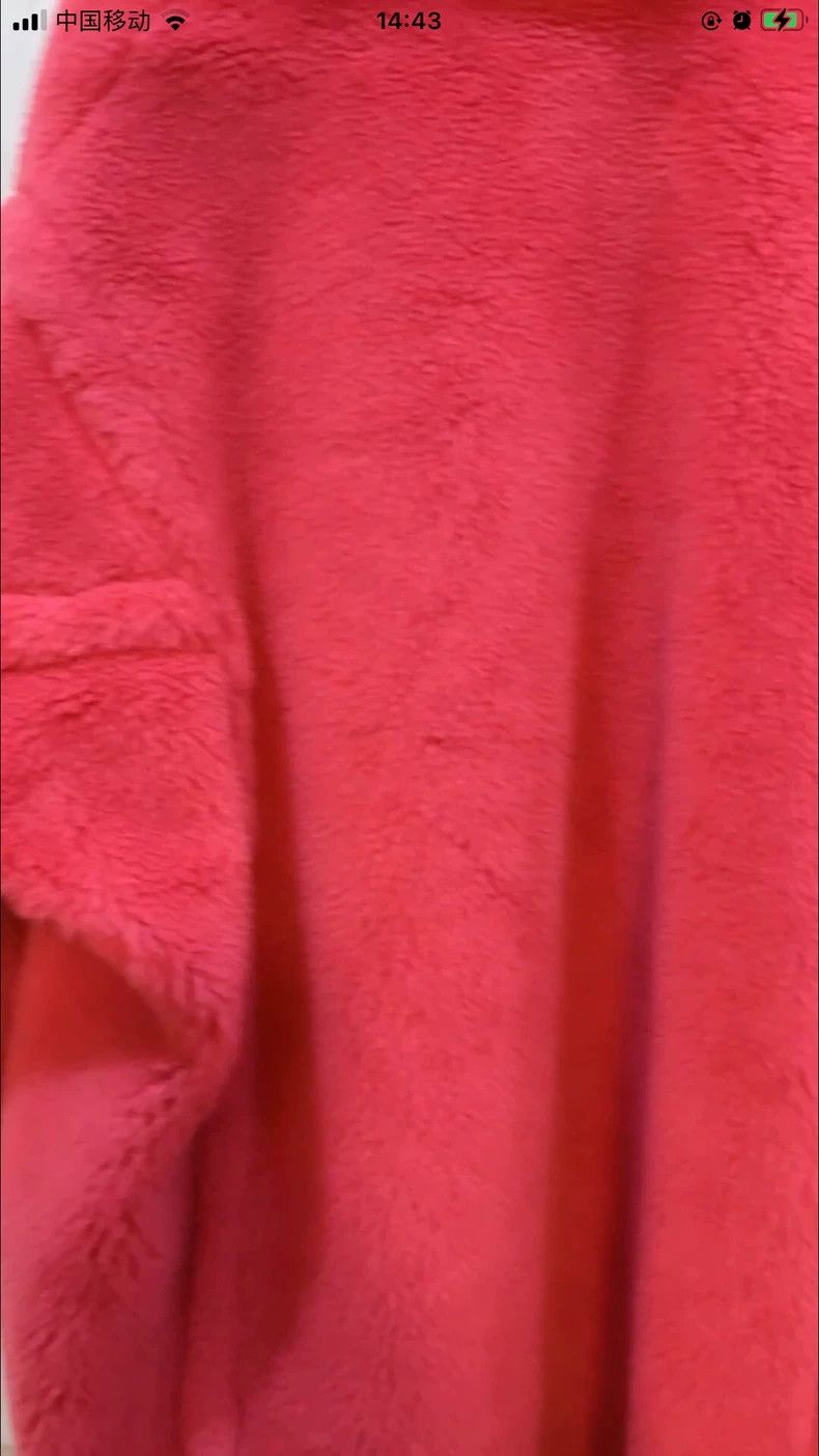 Max Mara Max Mara Coat Size S / US 4 / IT 40 - 3 Thumbnail