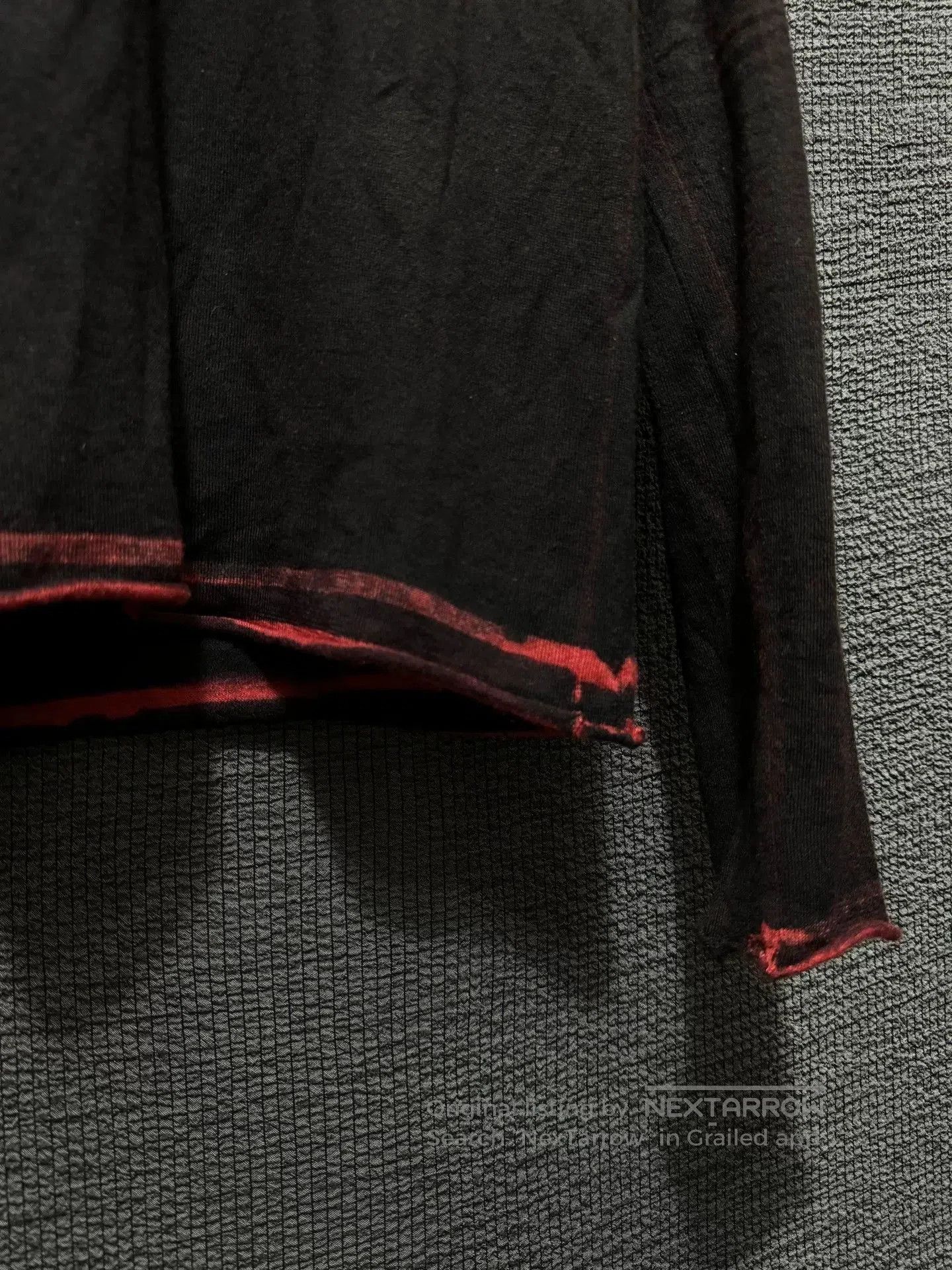 Label Under Construction Knitted Cashmere Silk Sweater by Label Under Construction. Size US M / EU 48-50 / 2 - 5 Thumbnail