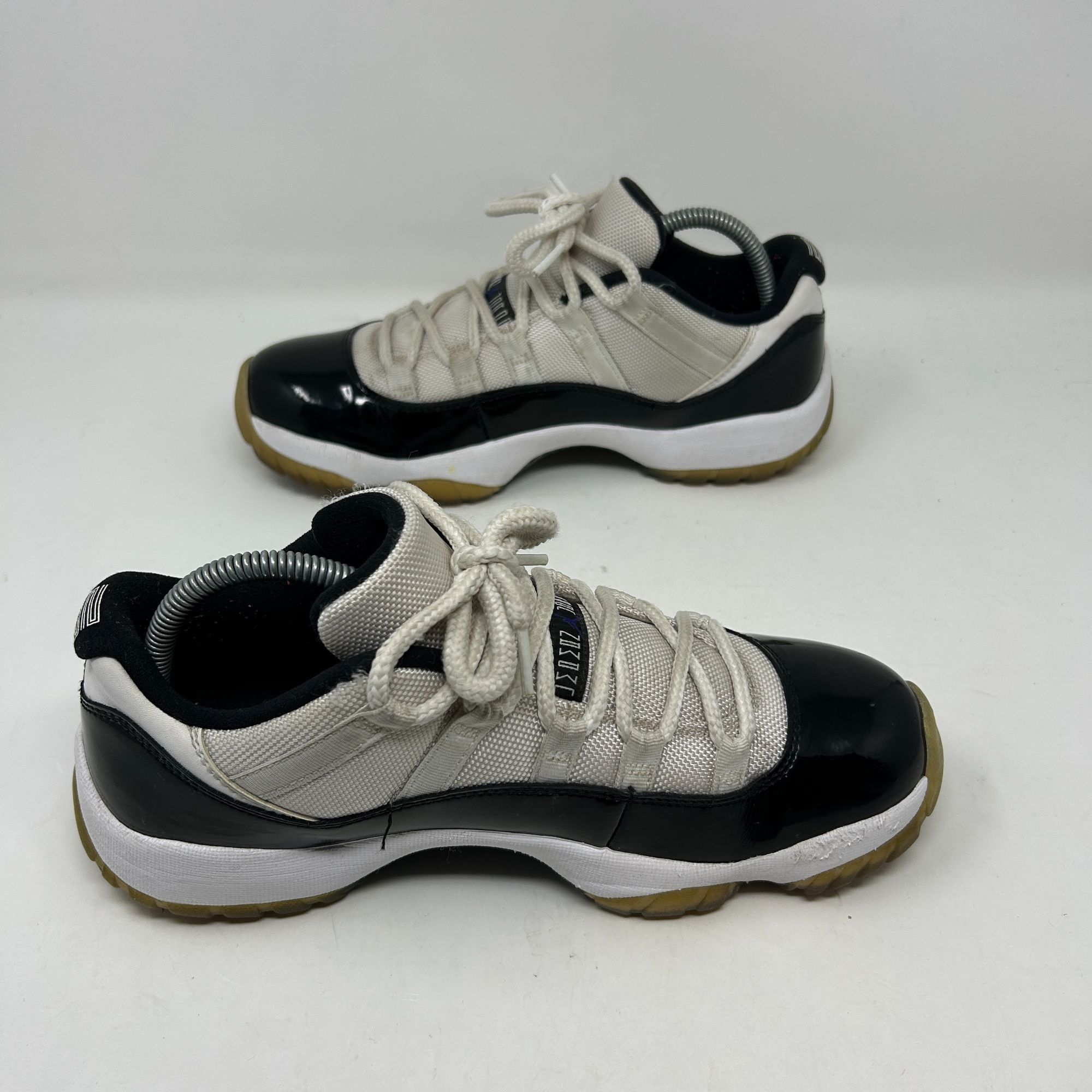 Jordan Brand Air Jordan 11 Retro Low BP 'Concord' Men's size 8.5 Size US 8.5 / EU 41-42 - 9 Thumbnail