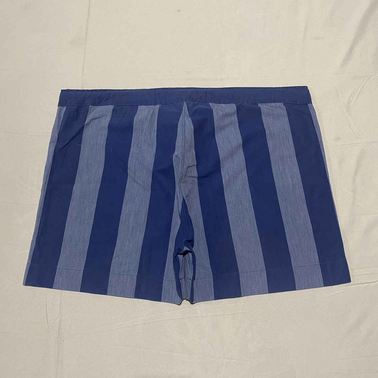 Issey Miyake Vintage im issey miyake Relax Shorts Size US 39 - 2 Thumbnail