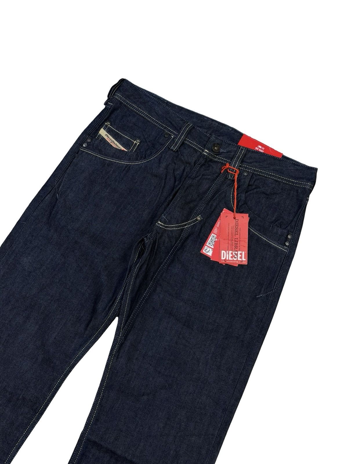 Diesel Diesel Timmen edition Size US 29 - 4 Thumbnail