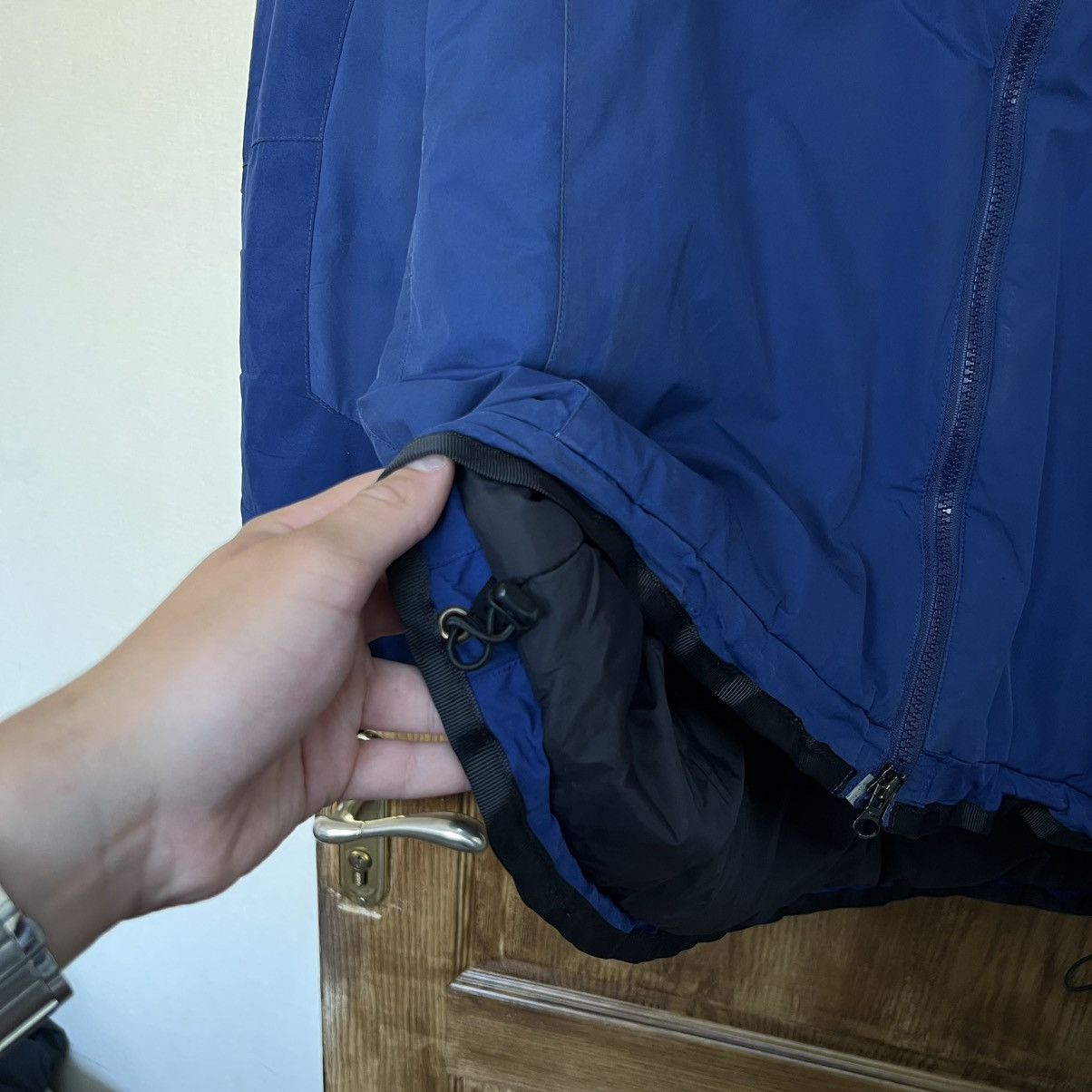 Arc'teryx Arc’teryx WindStopper PrimaLoft Gore Tex Jacket Size US L / EU 52-54 / 3 - 9 Thumbnail