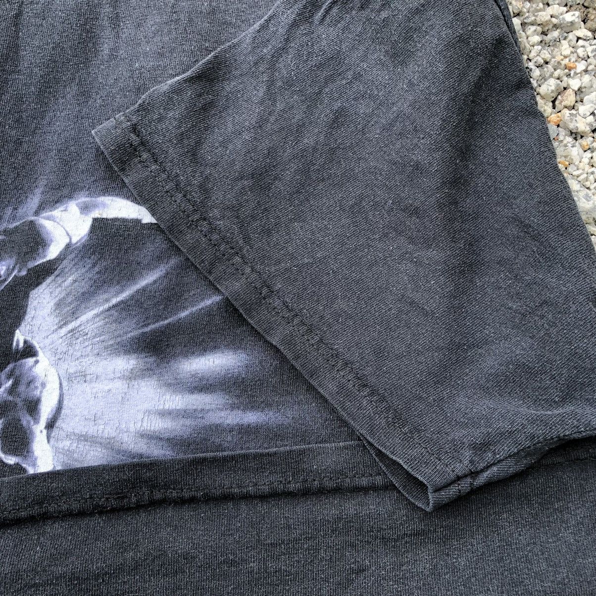 Band Tees Vintage 2007 Fantastic 4 Movie Promo T Sirt Size US XL / EU 56 / 4 - 8 Thumbnail
