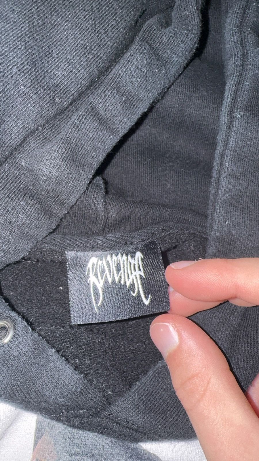 Revenge Revenge x Young Thug Size US M / EU 48-50 / 2 - 2 Thumbnail