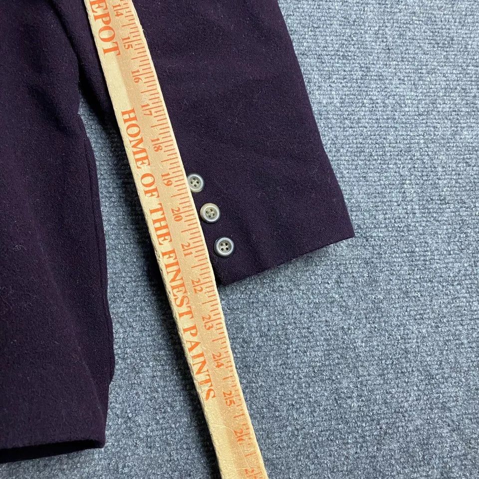 Other Katies Blazer Women's 14 Coat Outerwear Formal 3 Buttons Size XL / US 12-14 / IT 48-50 - 8 Thumbnail