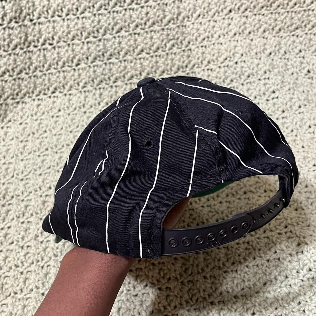 Other Wet bread 6 panel dad hat cap - footlocker vibes Size ONE SIZE - 3 Thumbnail