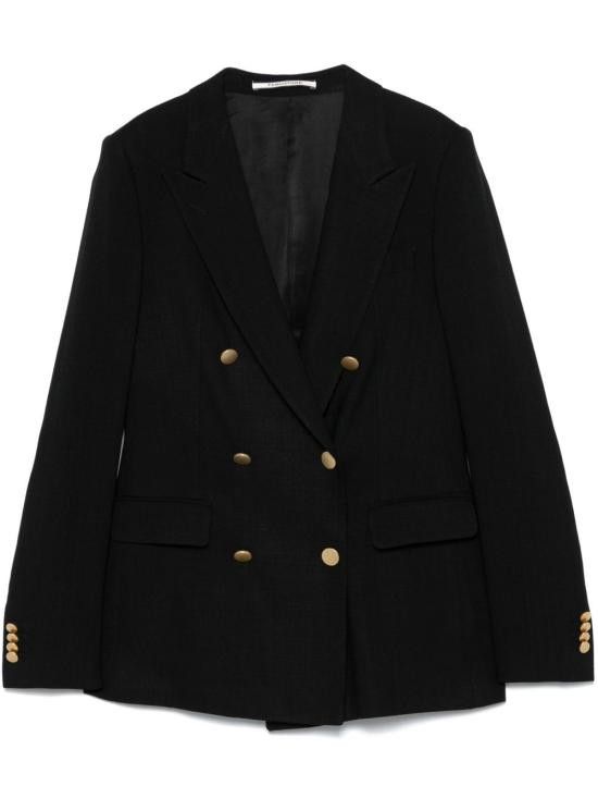 TAGLIATORE Women Jackets J PARIGI10B 340159EN822 Black