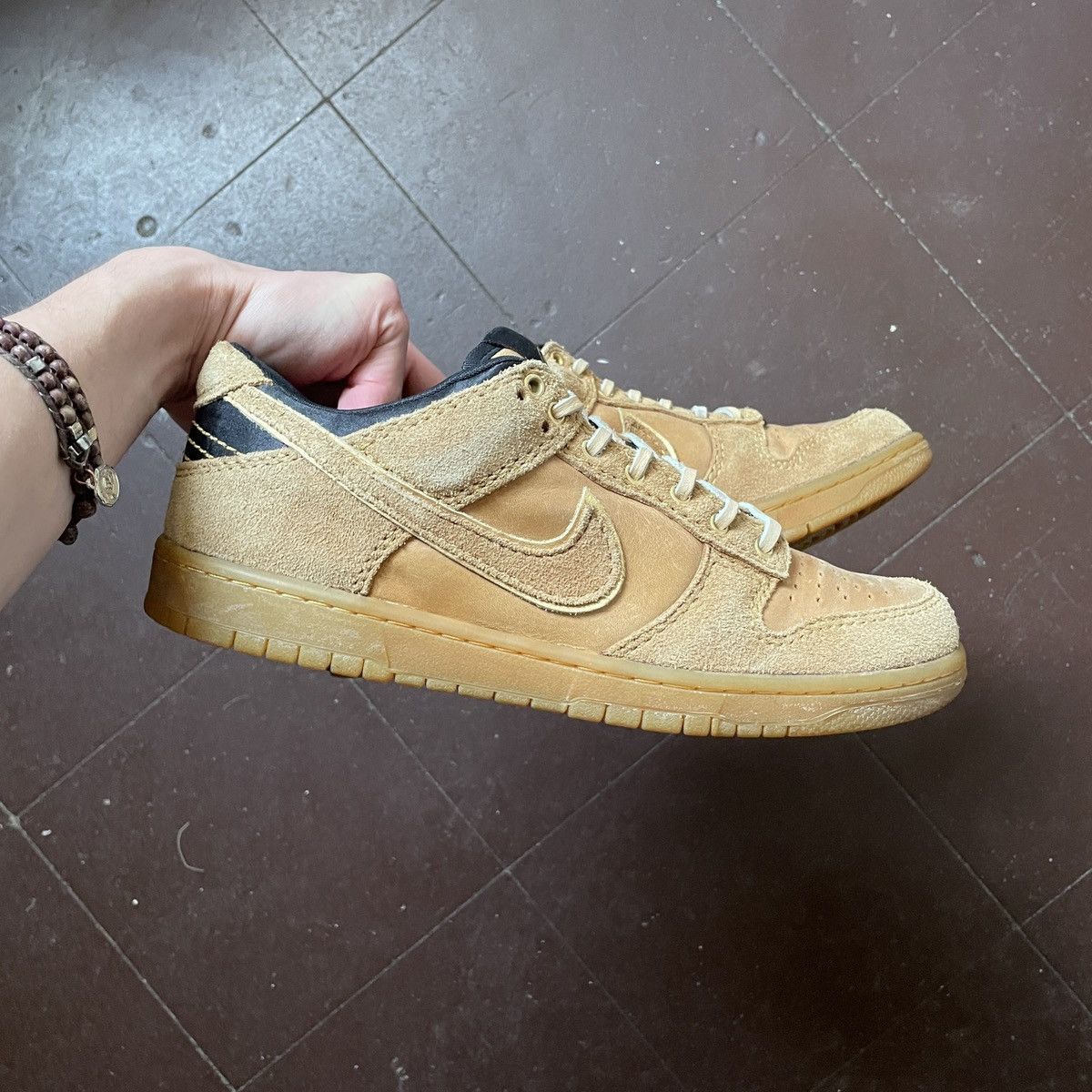 Nike Nike SB Dunk Low Premium Miami EMB - Made in Brazil | Grailed