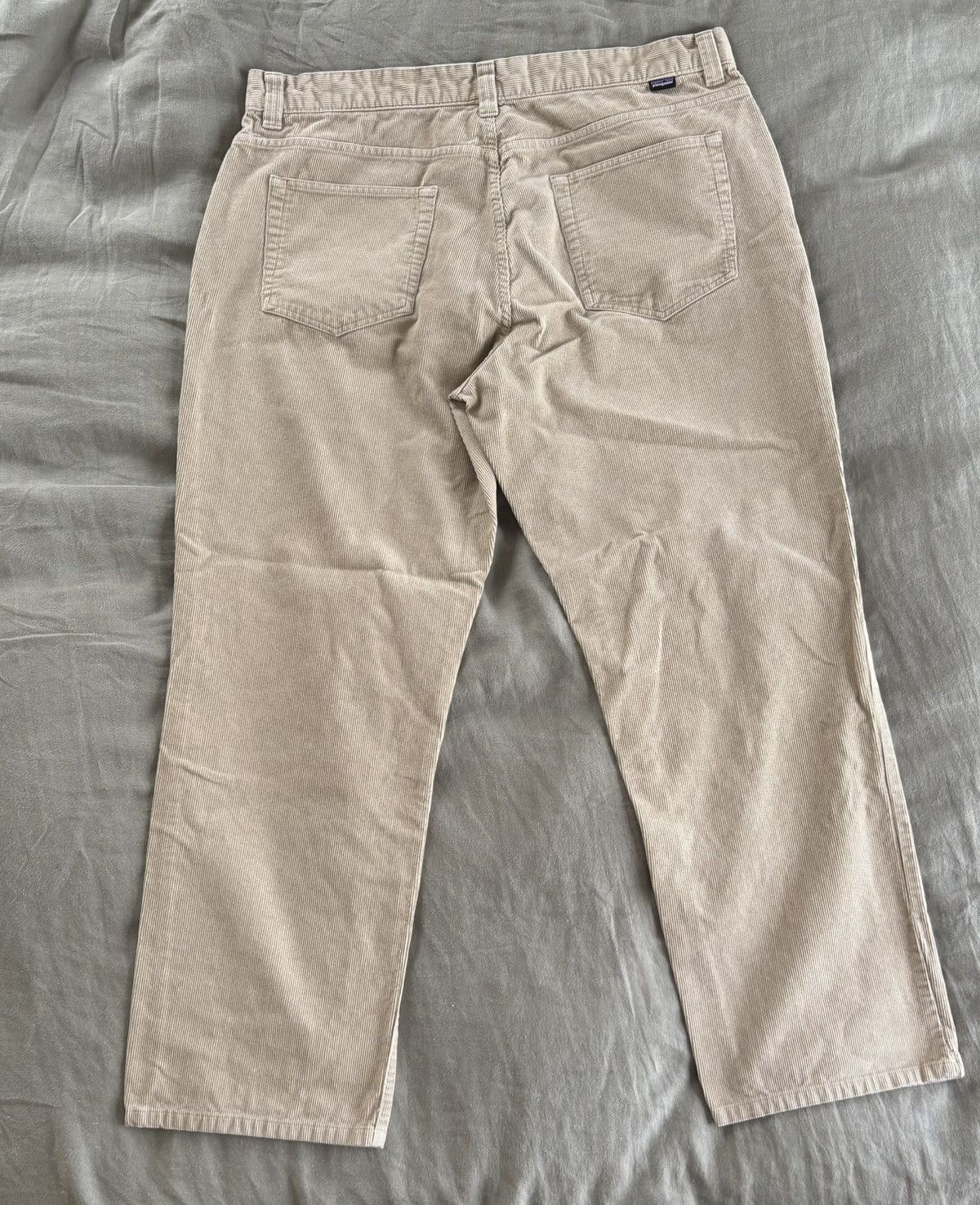 Patagonia Patagonia Mens Pants- Like New Condition Size US 38 / EU 54 - 9 Thumbnail