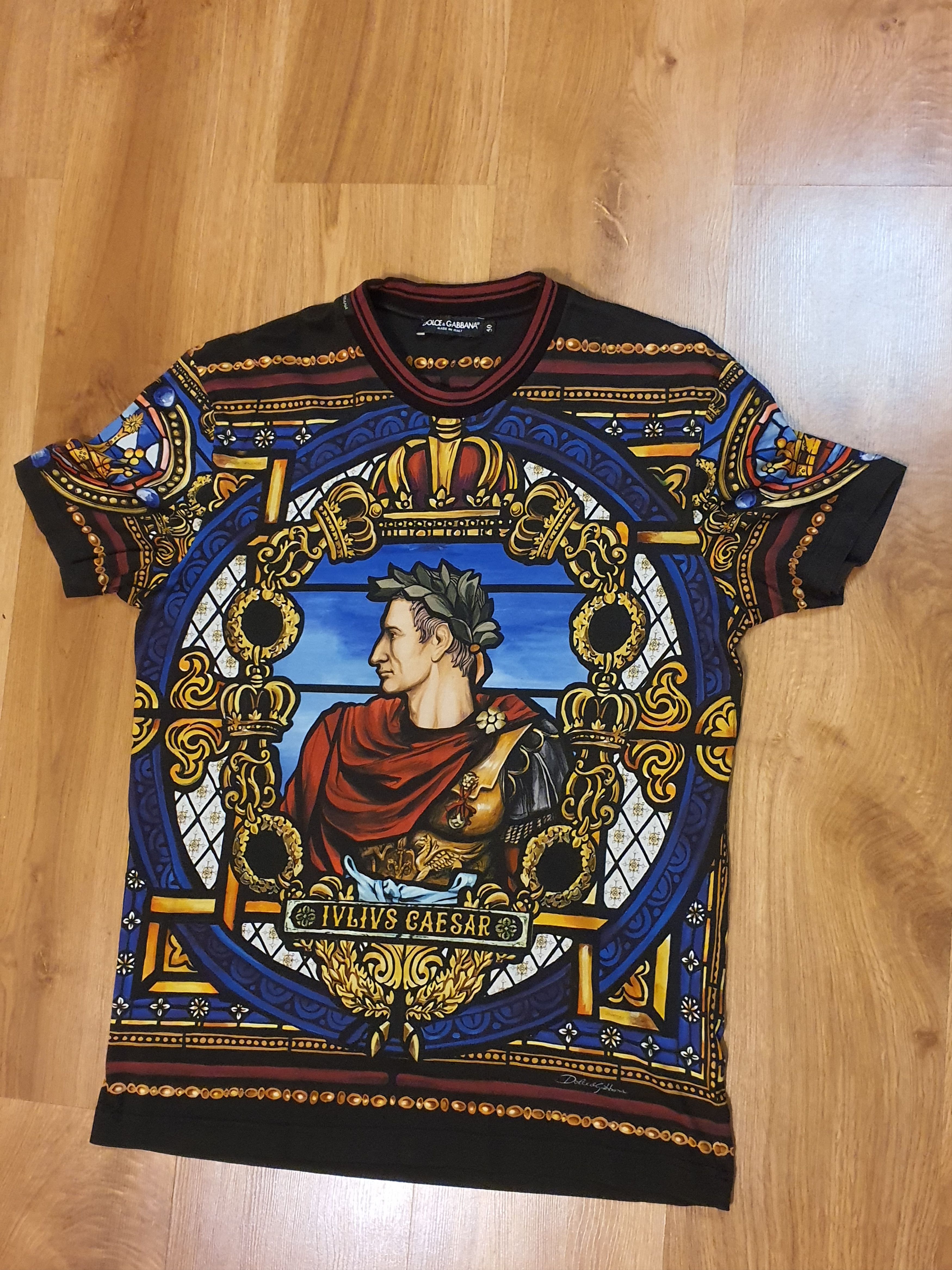 Designer × Dolce & Gabbana × Vintage Vintage authentics