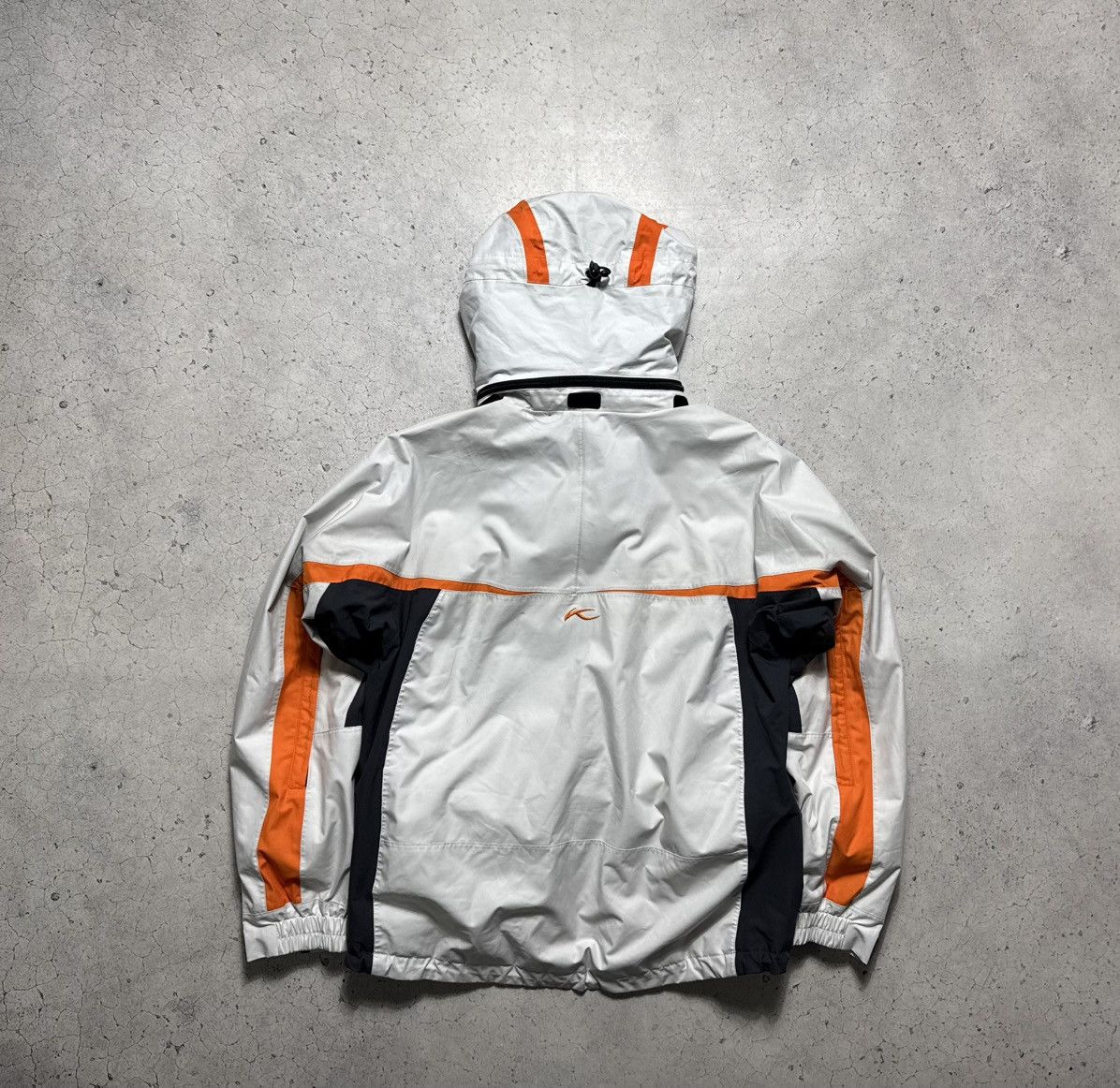 KJUS Kjus Ski Jacket Size M Outdoor Size US M / EU 48-50 / 2 - 12 Thumbnail
