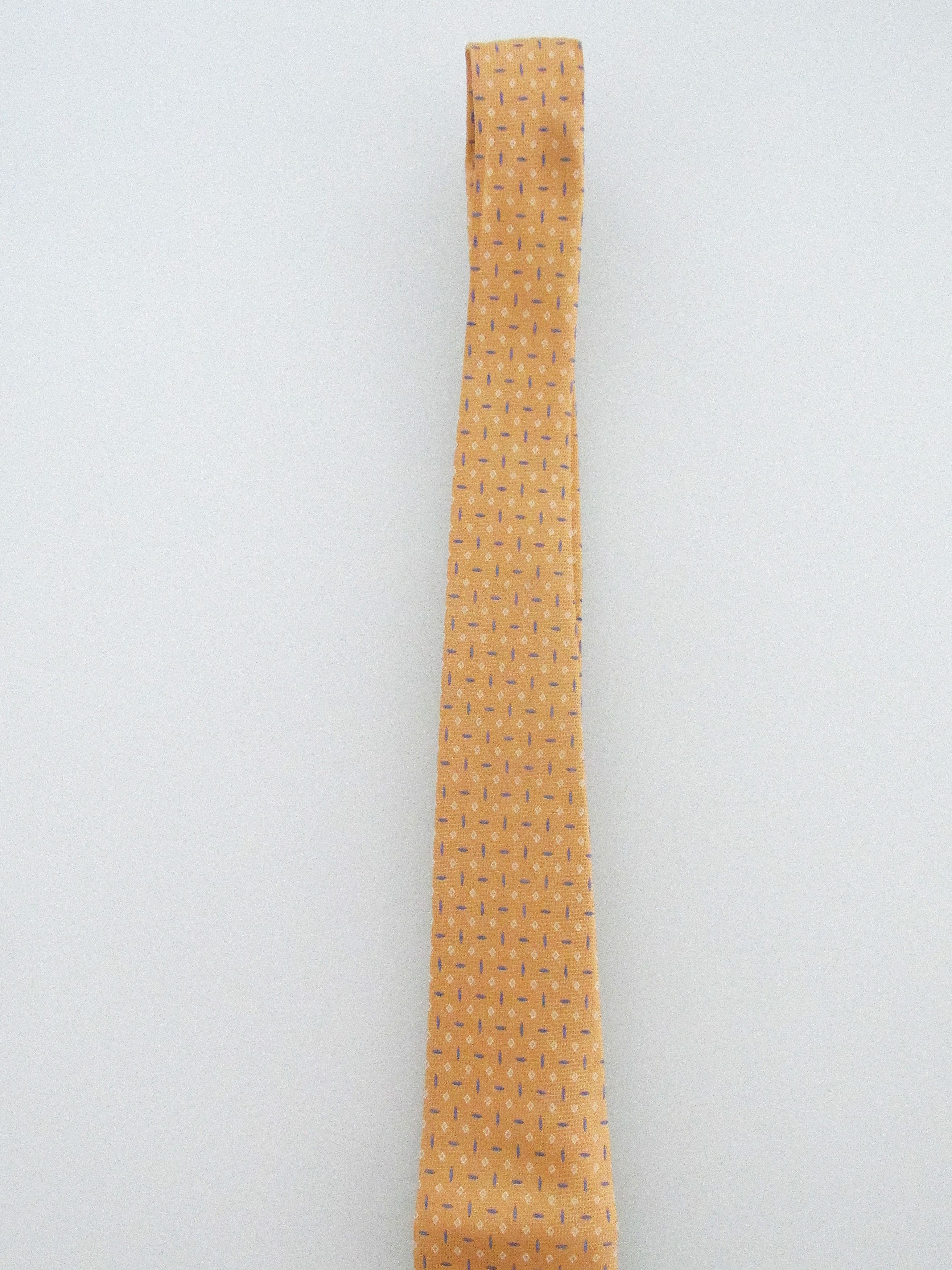 English Laundry English Laundry Men's Silk Tie Size ONE SIZE - 3 Thumbnail