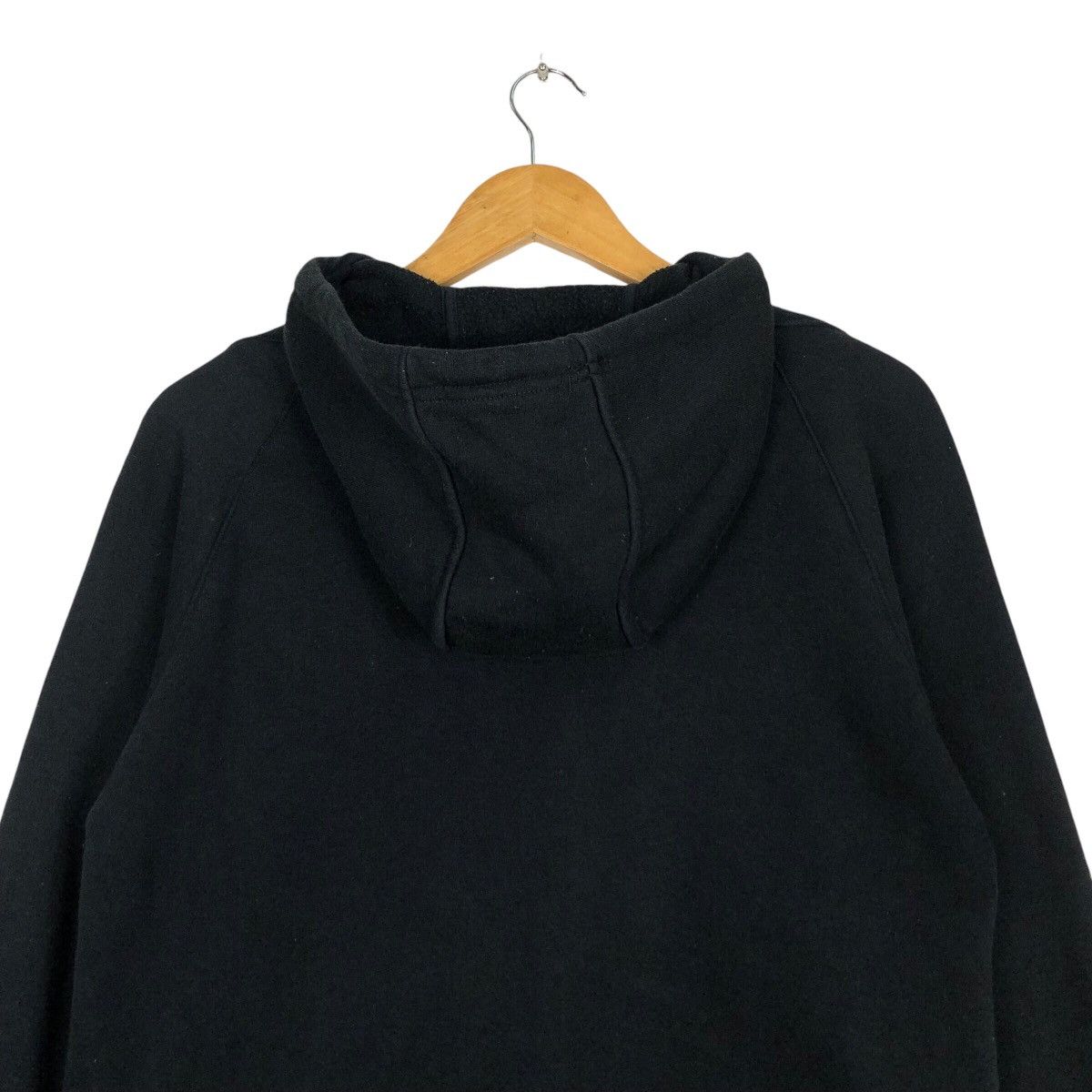 Adidas × Japanese Brand Adidas hoodie sweater jacket rare casual design small Size US S / EU 44-46 / 1 - 8 Thumbnail