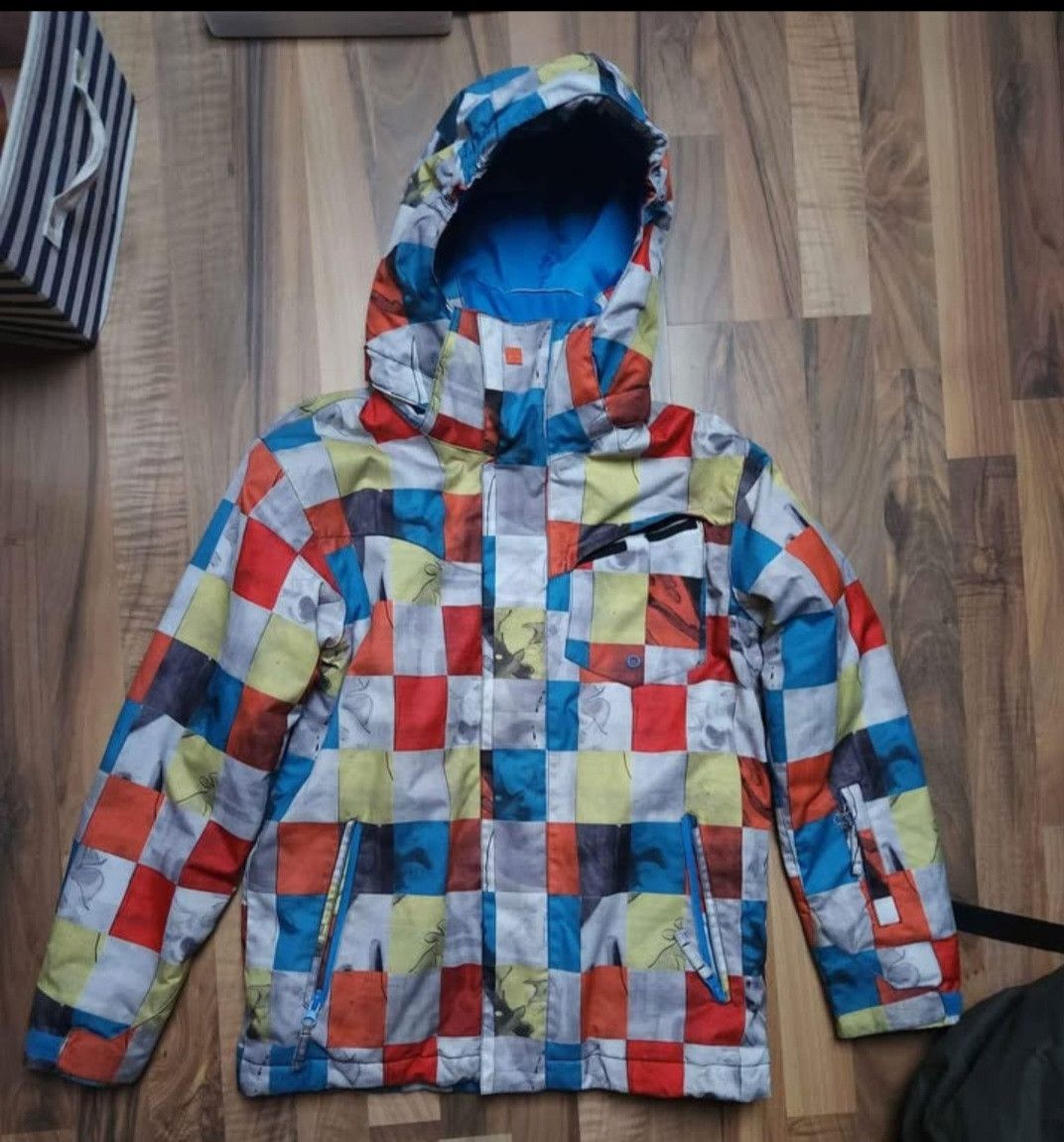 Quiksilver QUIKSILVER DRY FLIGHT 10k Size US XXS / EU 40 - 1 Thumbnail