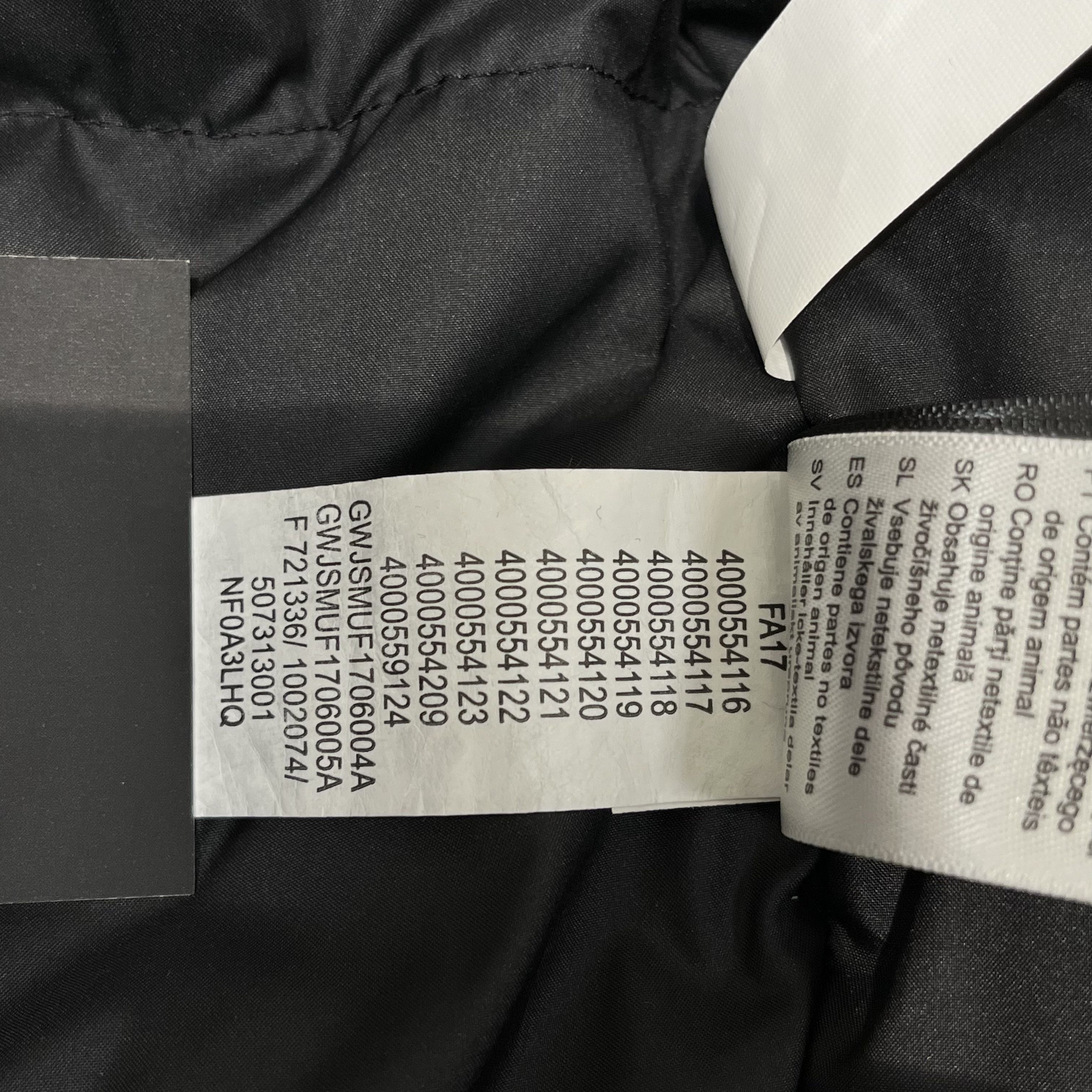 Supreme × The North Face Supreme x The North Face Mountain Baltoro Jacket Size US M / EU 48-50 / 2 - 17 Thumbnail