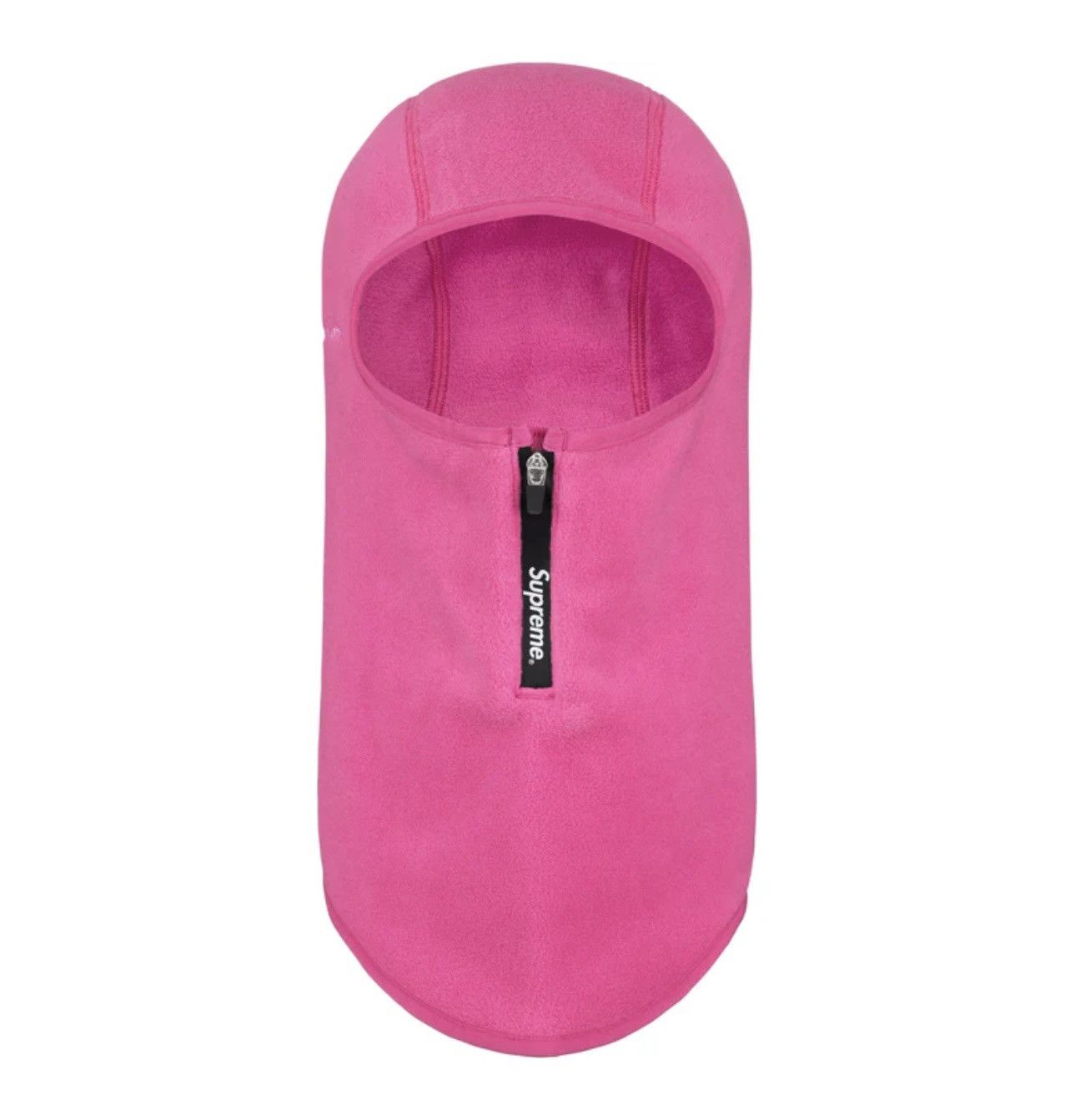 Supreme Supreme Polartec Zip Balaclava Size ONE SIZE - 2 Thumbnail