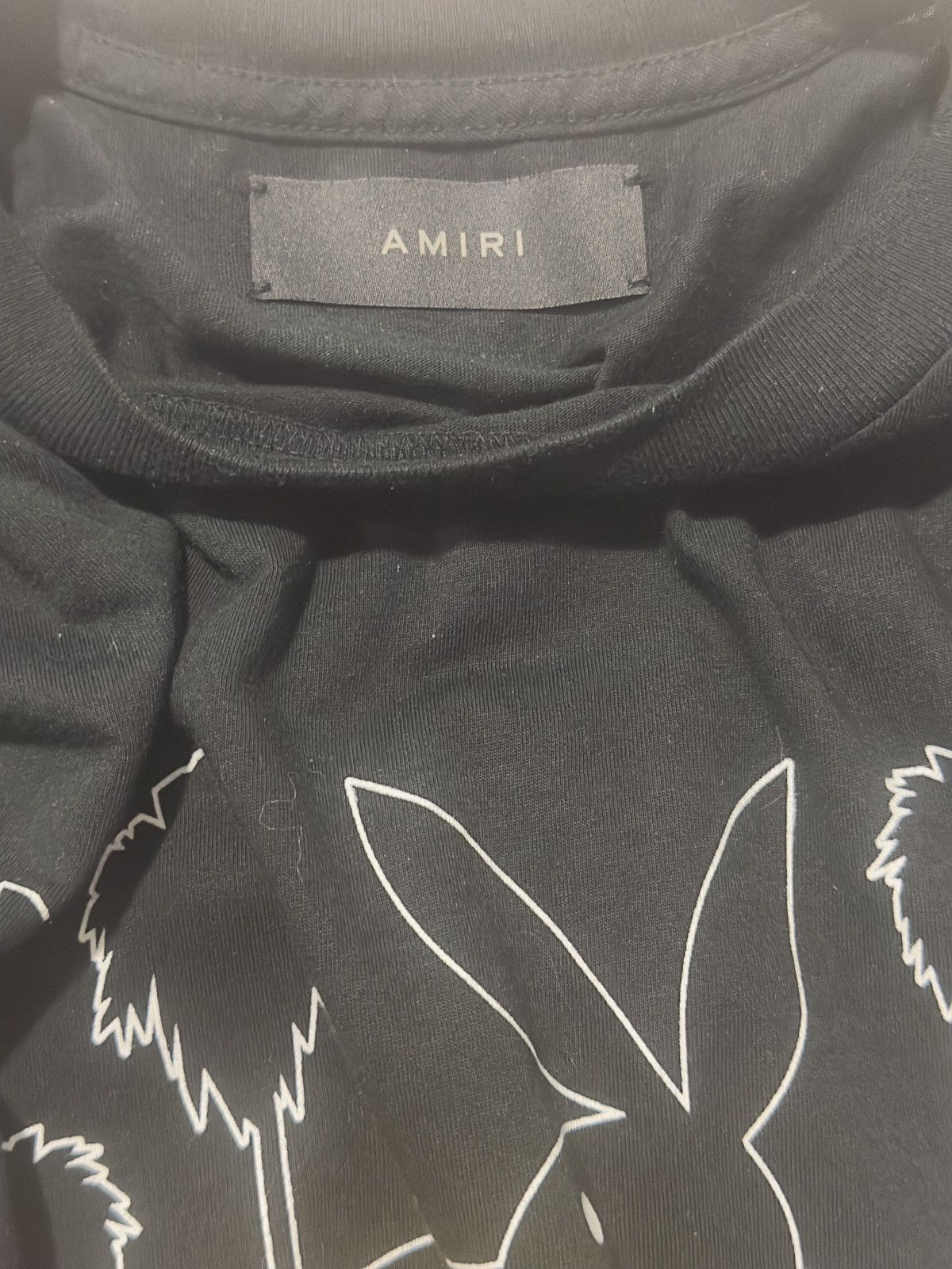 Amiri × Playboy AMIRI x Playboy Rainbow Tee Size US S / EU 44-46 / 1 - 4 Thumbnail