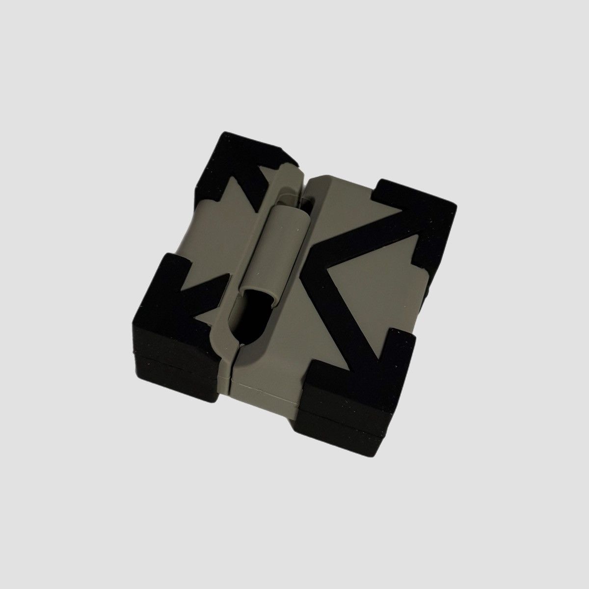 Off-White Off-White Airpods Case Size ONE SIZE - 8 Thumbnail