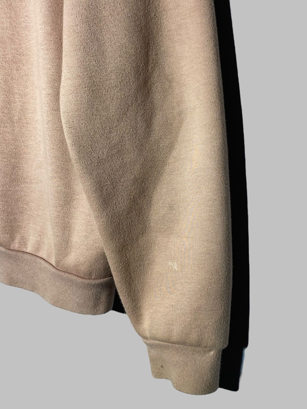 Fred Perry × Vintage 🔥 2000s FRED PERRY DISTRESSED ICONIC LOGO SWEATSHIRT 🔥 Size US S / EU 44-46 / 1 - 13 Thumbnail