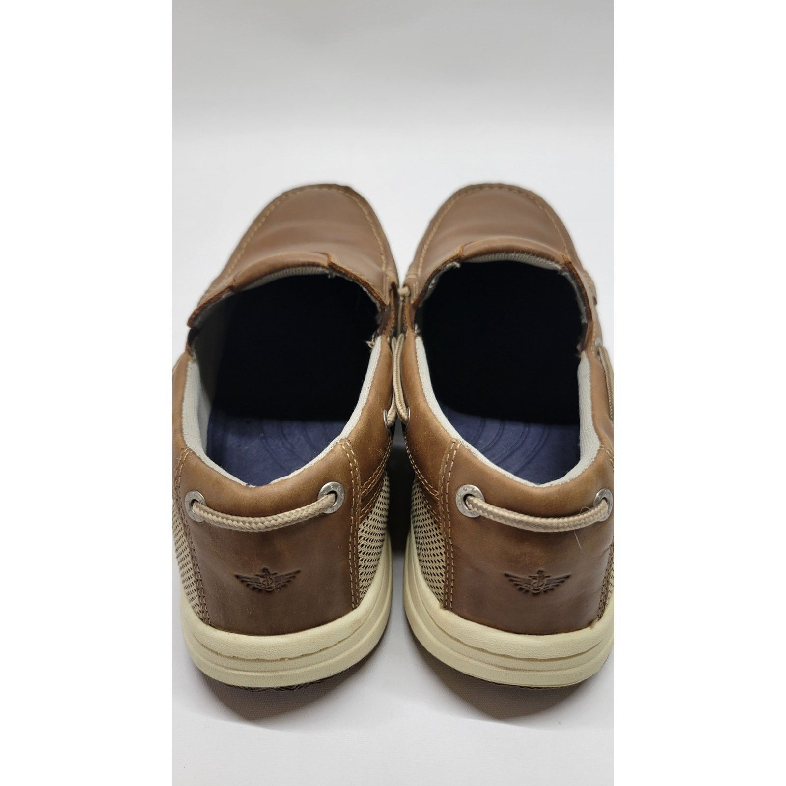 Dockers Dockers Mens Tiller Size 9.5W Size US 9.5 / EU 42-43 - 4 Thumbnail
