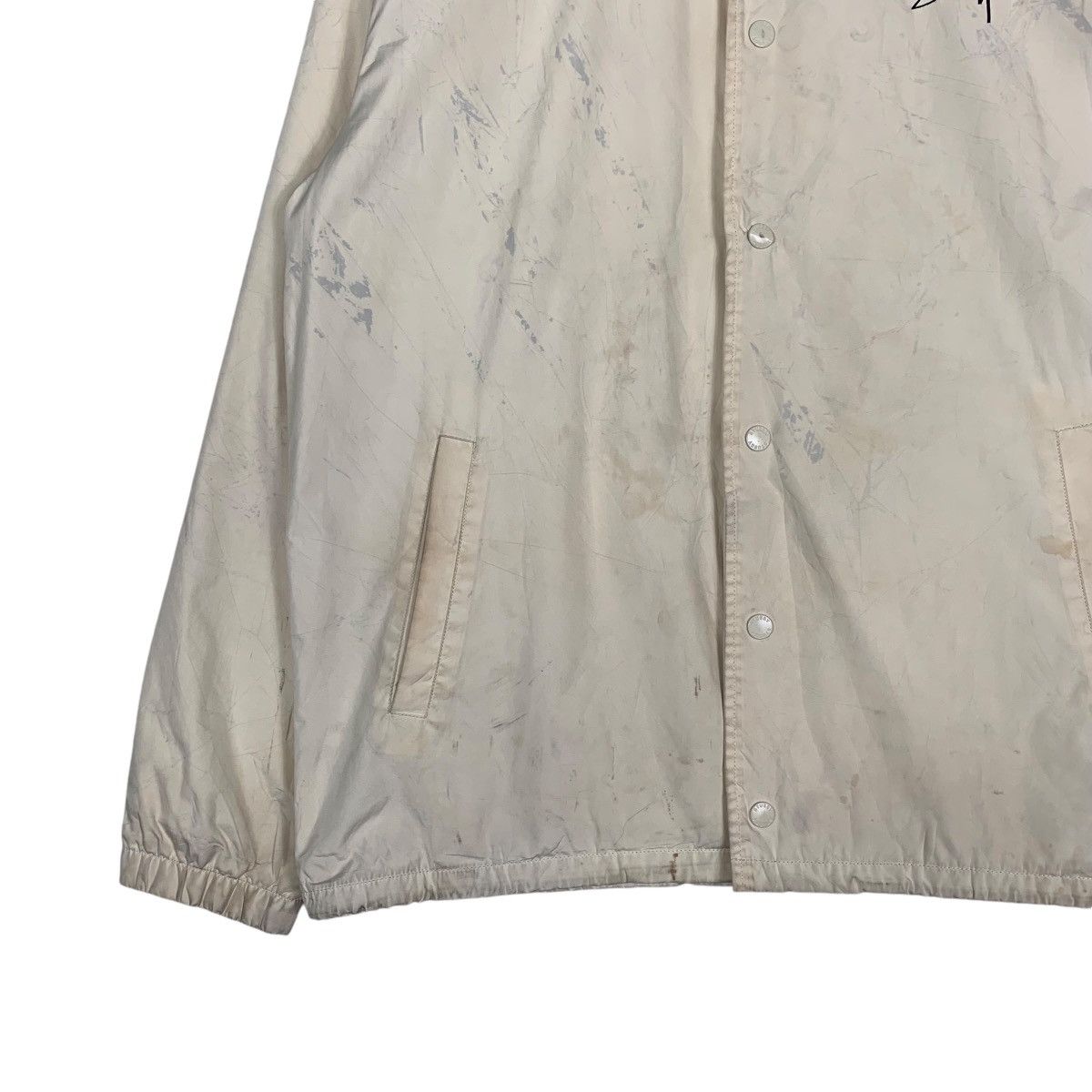 Stussy Stussy Big Logo Jacket Size US M / EU 48-50 / 2 - 4 Thumbnail