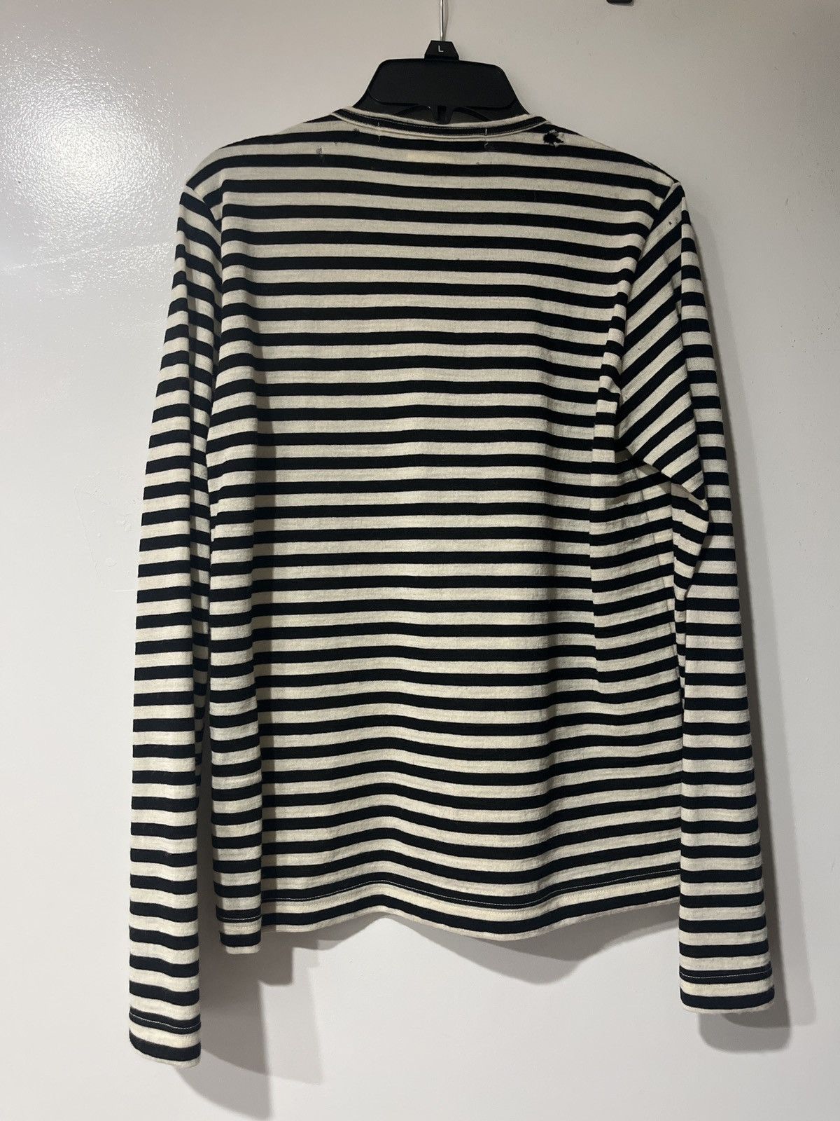 Comme des Garcons Commes des garçons X Junya Watanabe studded sweater Size US S / EU 44-46 / 1 - 2 Thumbnail