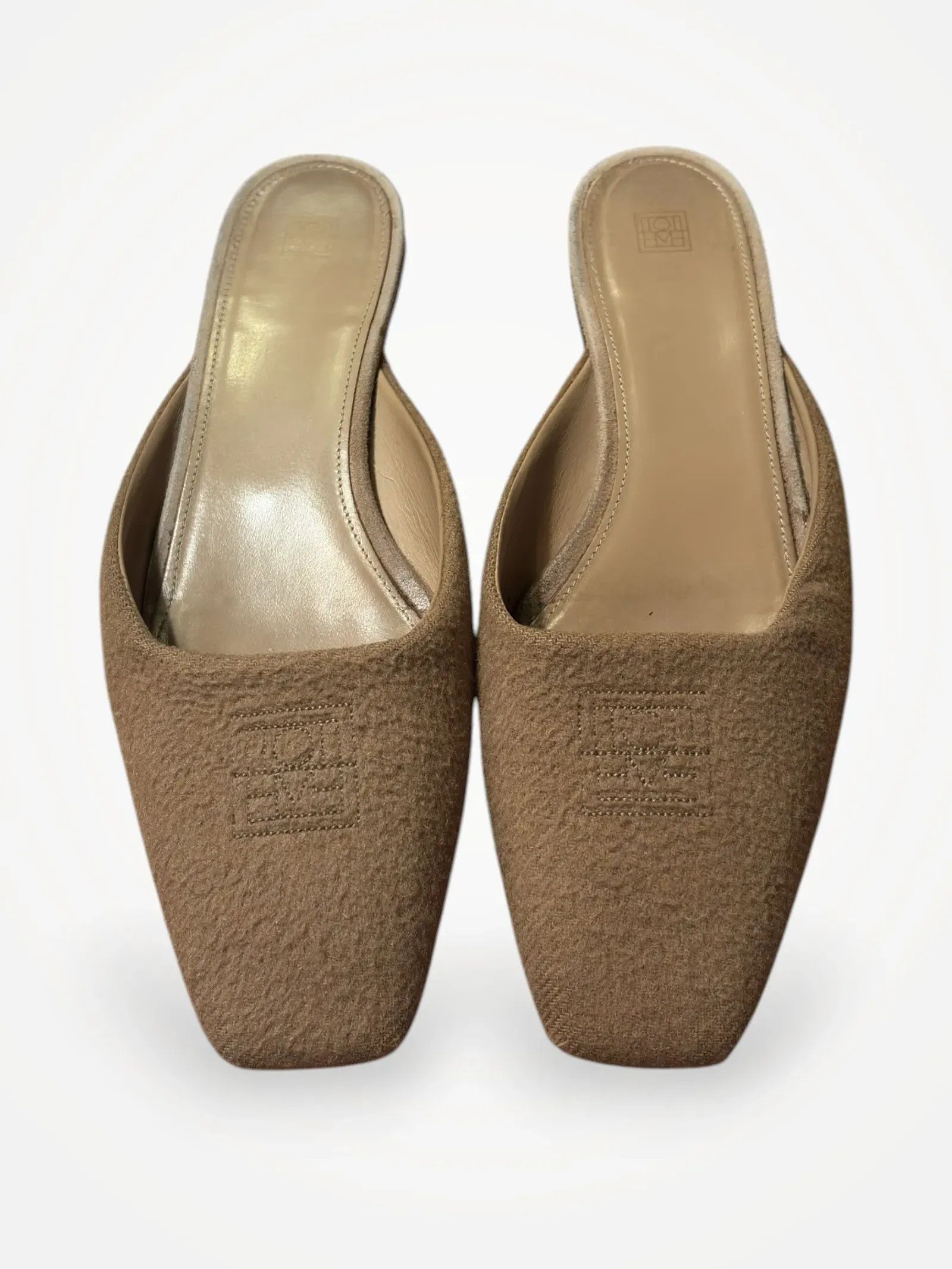 Toteme Shoes
