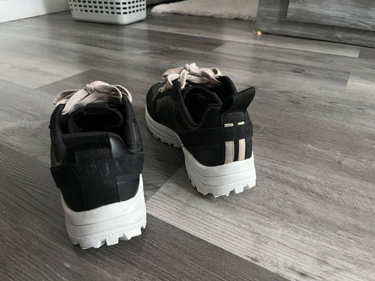 Rick Owens Rick owens Size US 10 / EU 43 - 2 Thumbnail