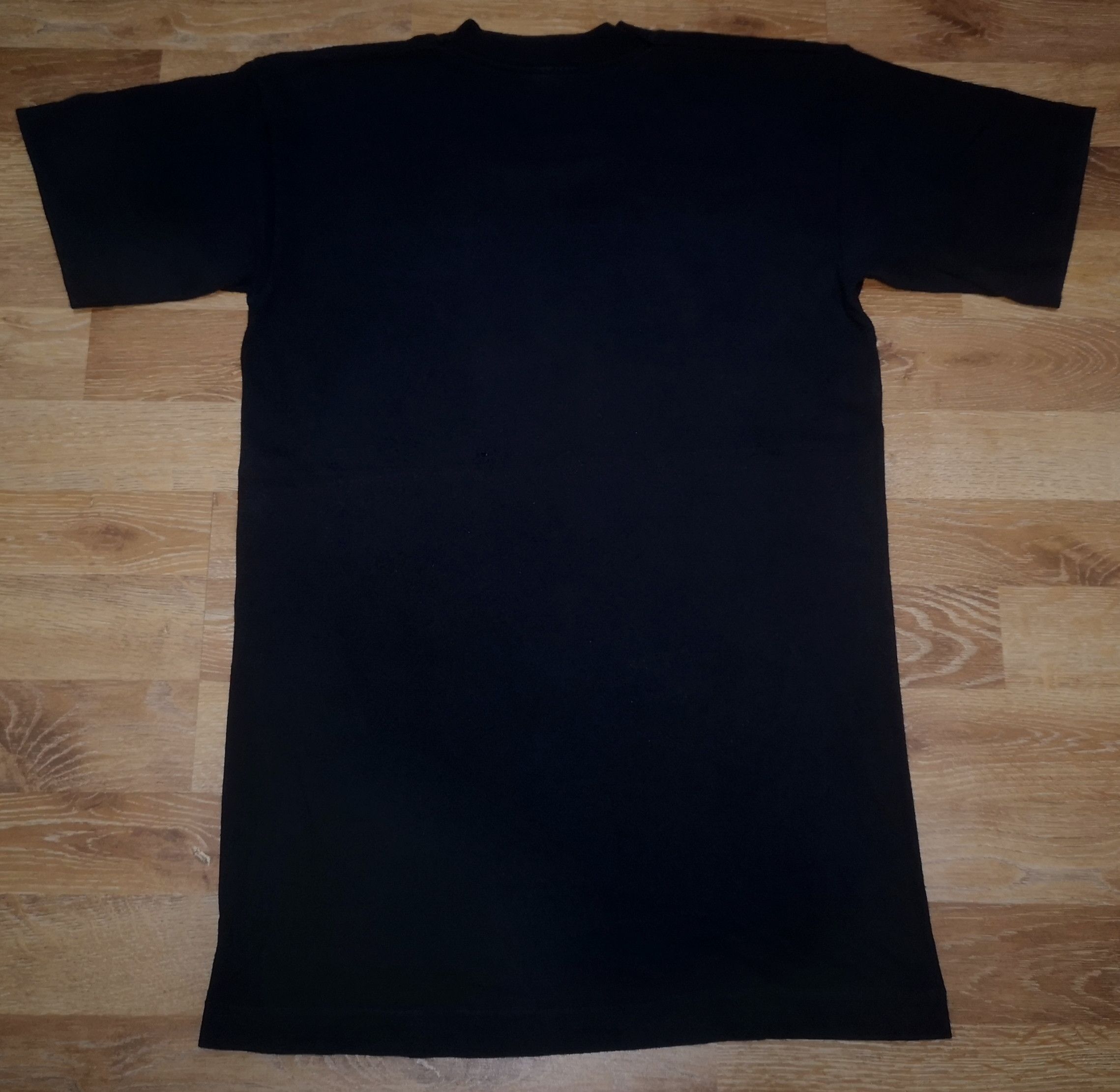 Band Tees × Vintage Vintage Punk Band Flyers Poster UK Subs 999 GBH Damned Shirt Size US S / EU 44-46 / 1 - 2 Thumbnail