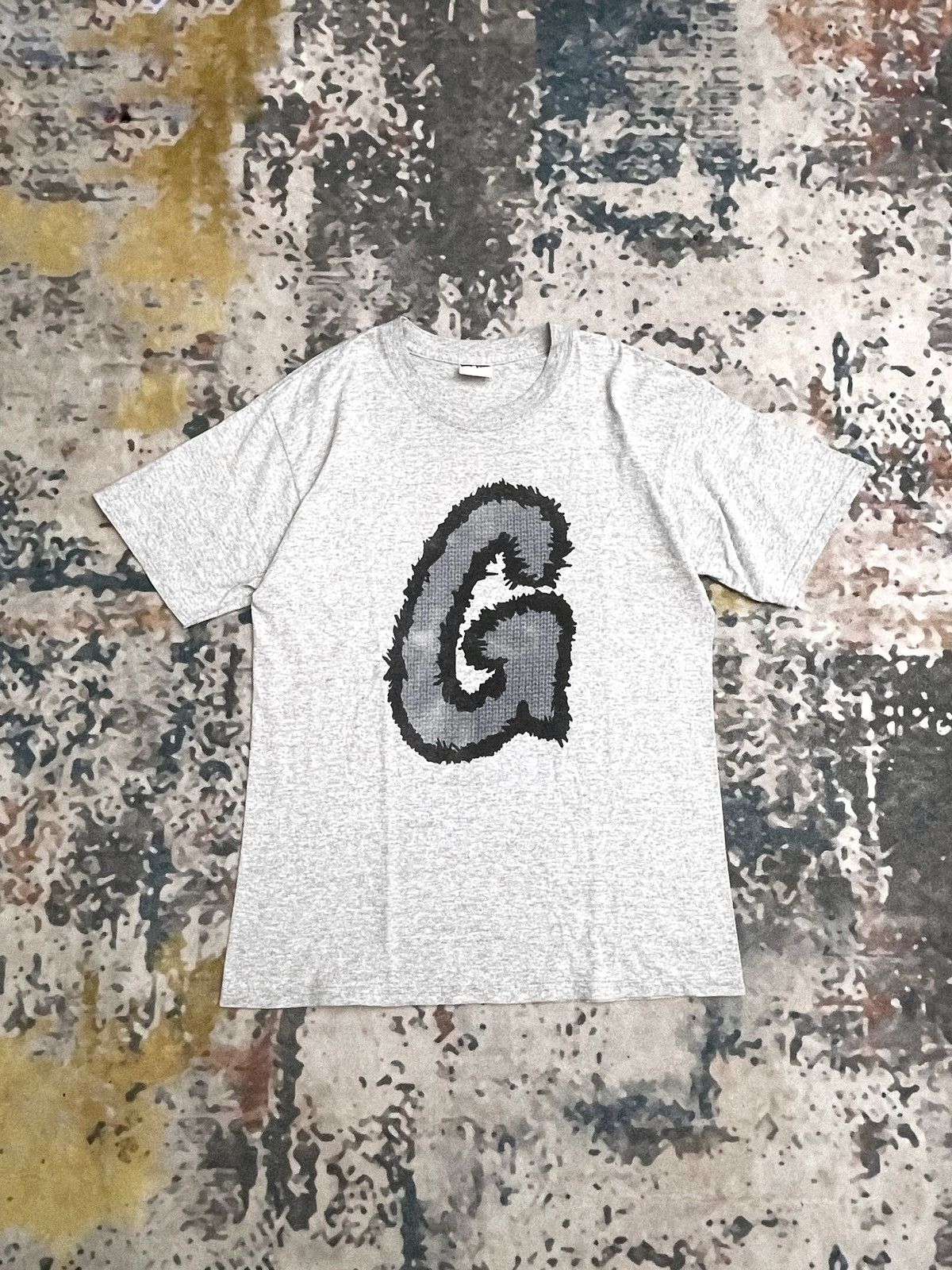 Good Enough 2000s Y2K Good Enough Tshirt Size US L / EU 52-54 / 3 - 1 Thumbnail
