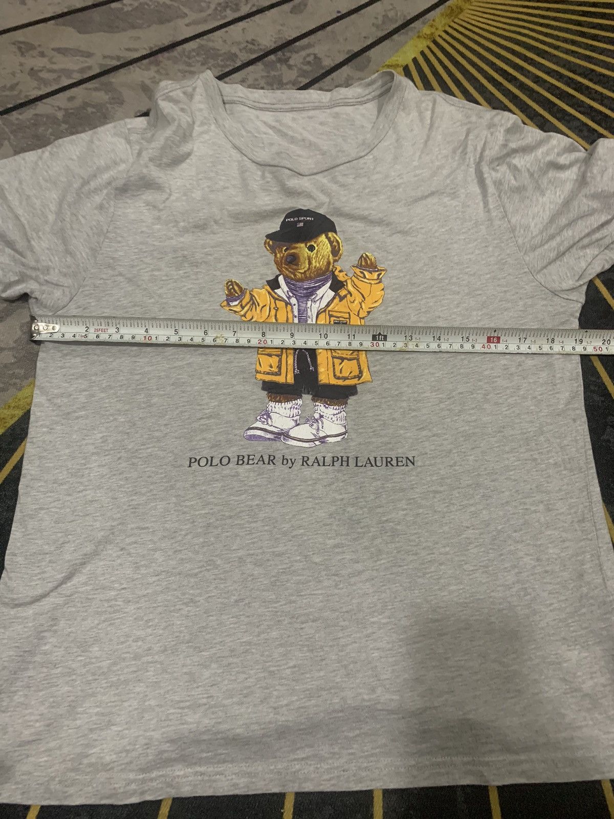 Polo Ralph Lauren STEAL!! Shirt POLO RALPH LAUREN Size US M / EU 48-50 / 2 - 6 Thumbnail