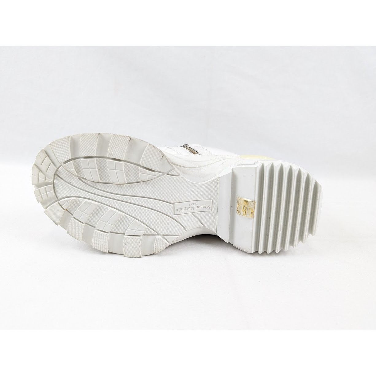 Maison Margiela o1rshd1 Fusion Sneakers in White Size US 9 / EU 42 - 10 Thumbnail