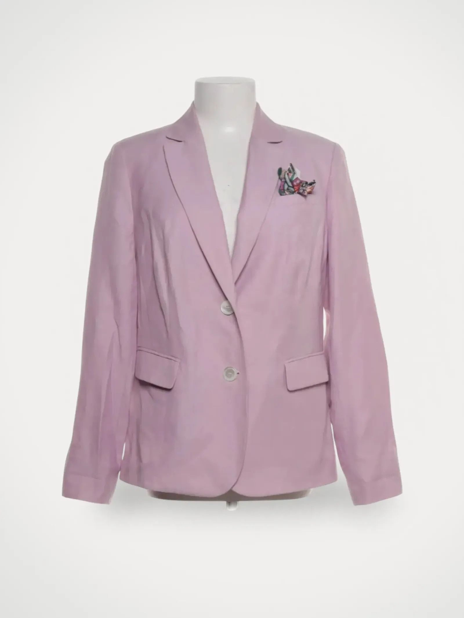 Gerry Weber Gerry Weber Blazer Size L / US 10 / IT 46 - 1 Thumbnail