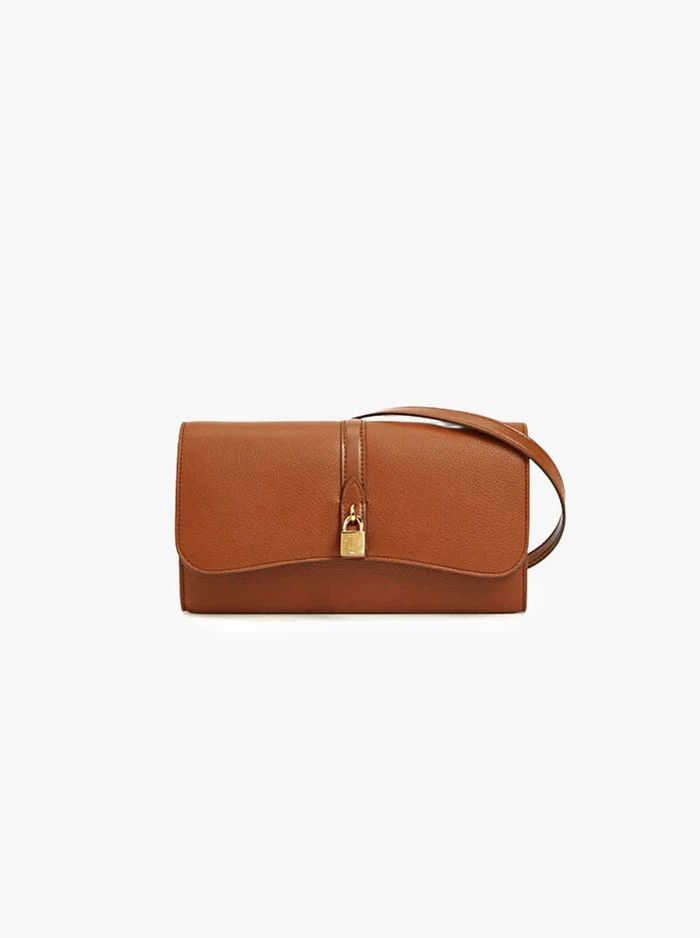 Stella McCartney os11x0326 Size: OS / Crossbody Bag in Brown Size ONE SIZE - 1 Preview