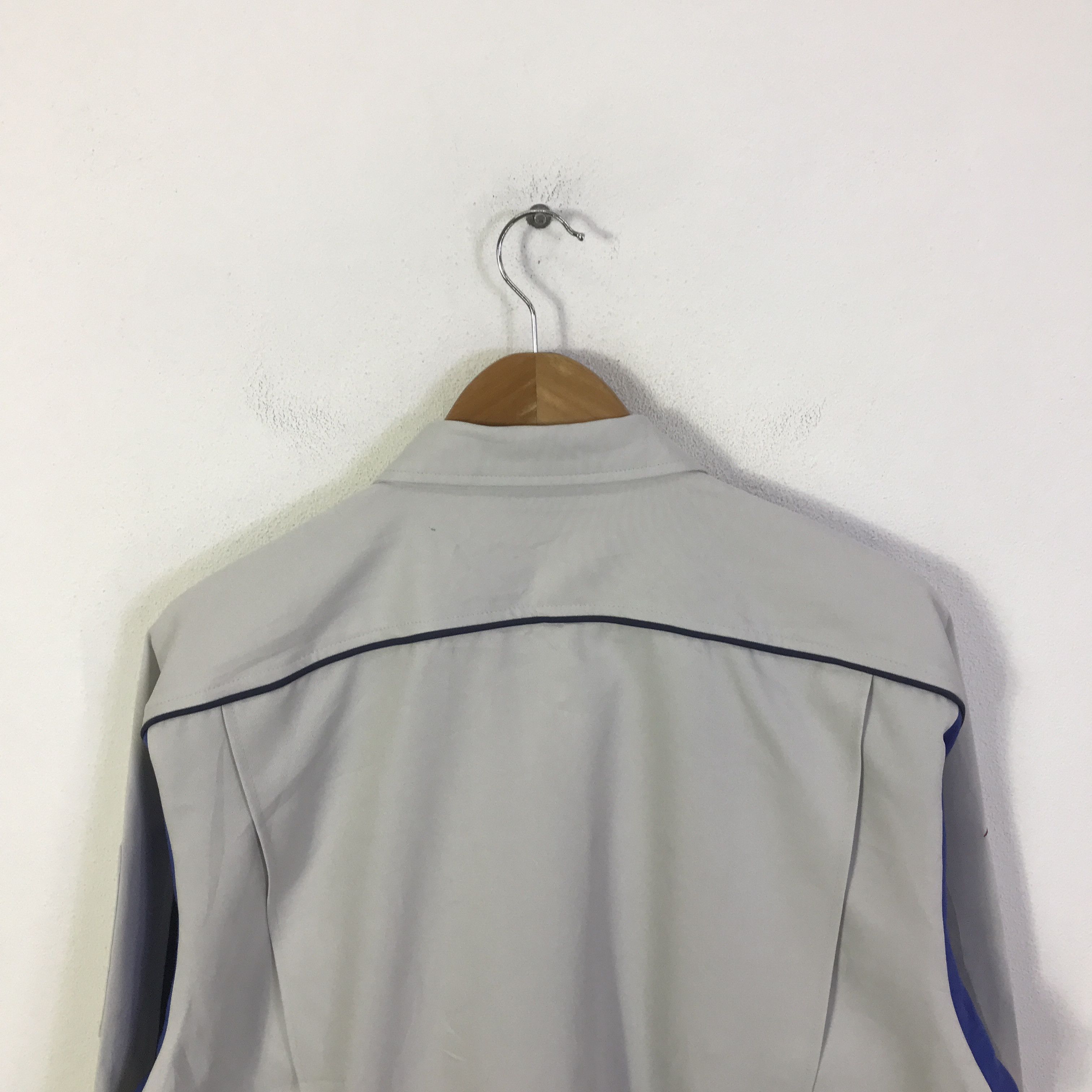 Japanese Brand Toyota Auto Body racing Japan jacket K97B19 Size US L / EU 52-54 / 3 - 4 Thumbnail