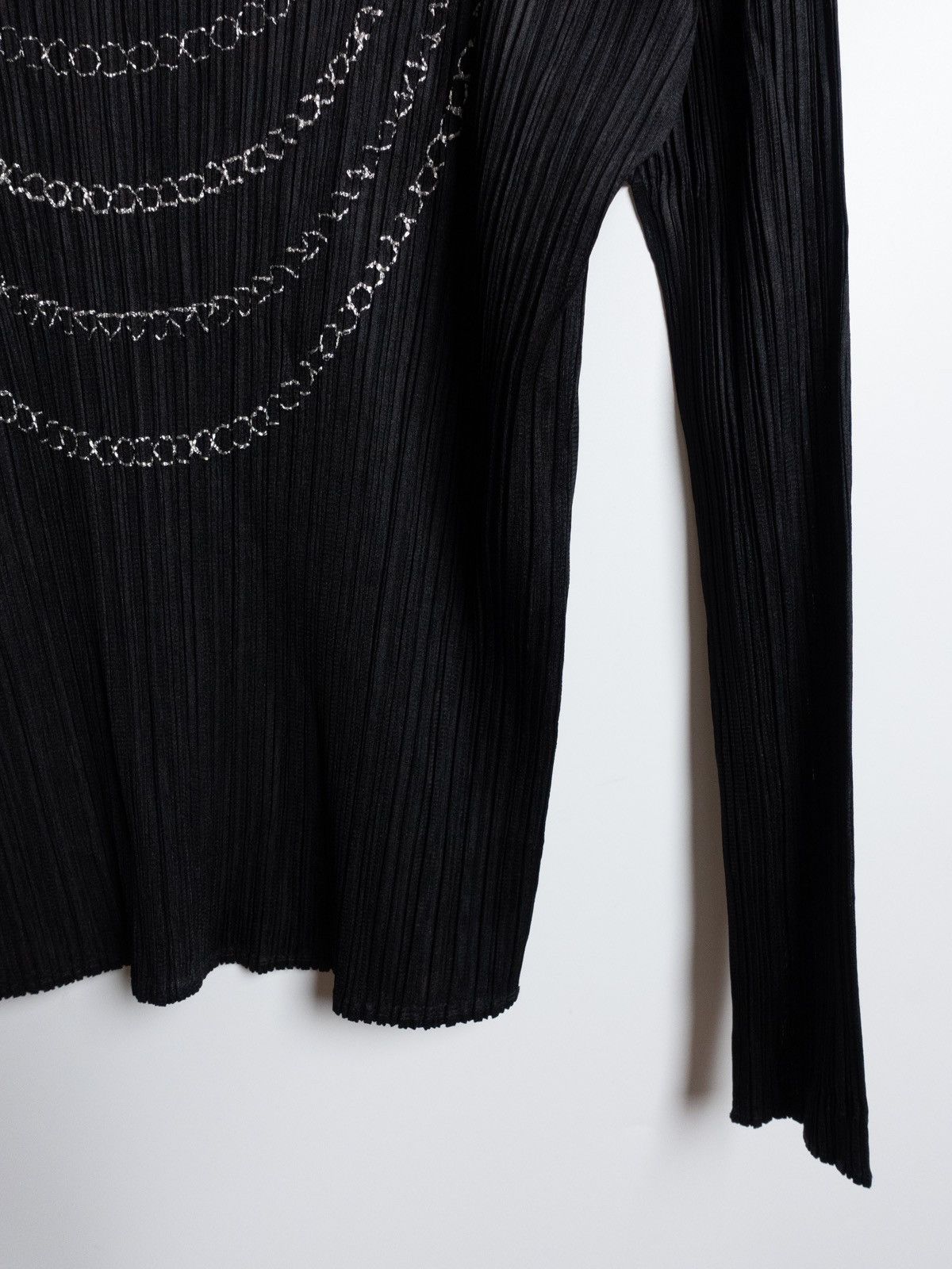 Issey Miyake × Pleats Please Issey Miyake Pleats Please Issey Miyake Size ONE SIZE - 5 Thumbnail